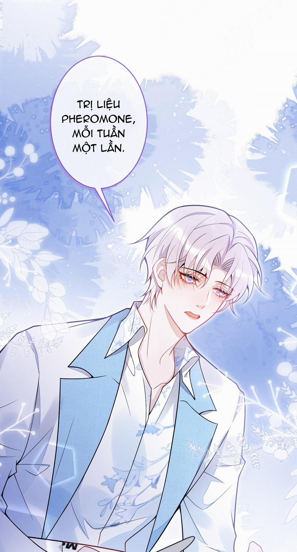 Sói Báo Ơn 12 trang 30