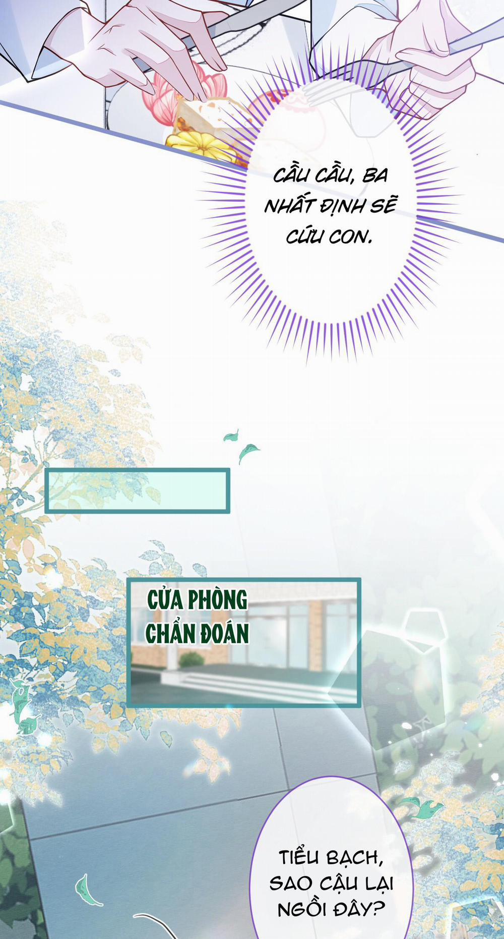 Sói Báo Ơn 12 trang 31