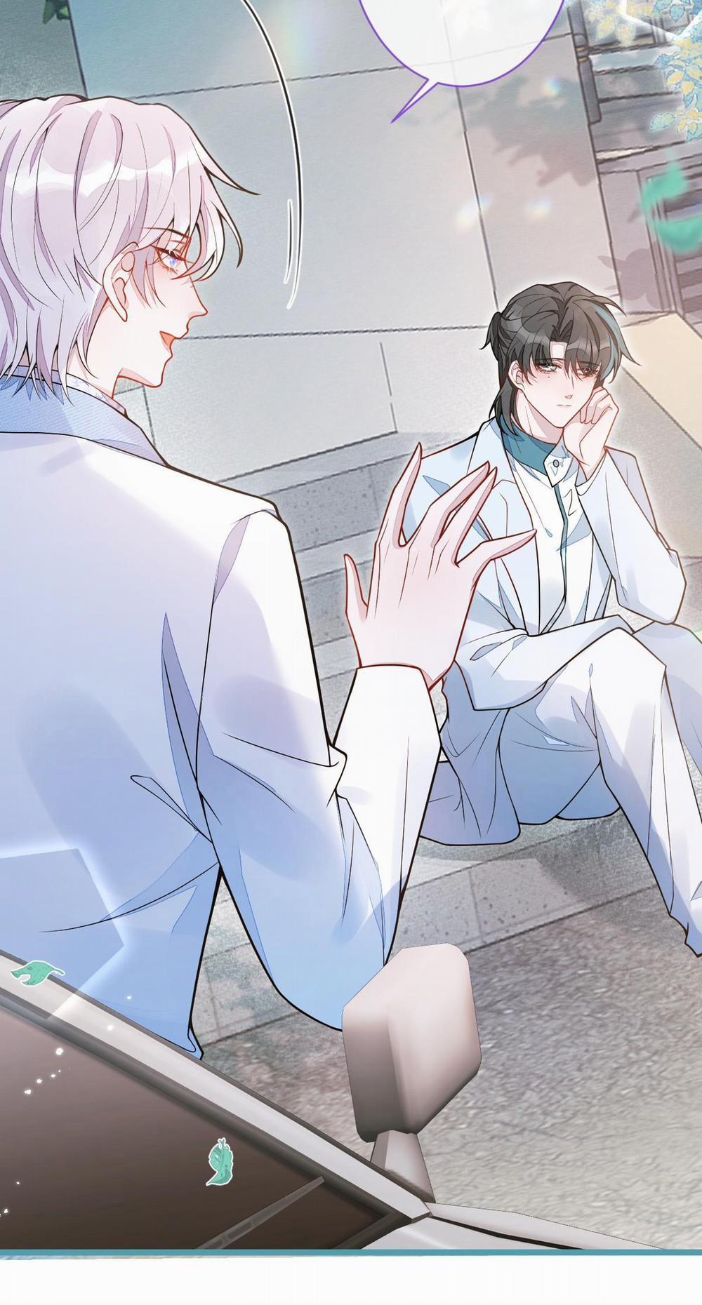 Sói Báo Ơn 12 trang 32