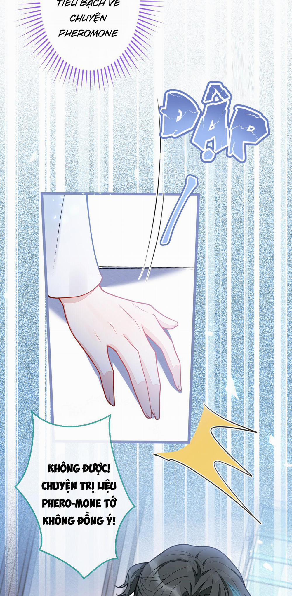 Sói Báo Ơn 12 trang 34