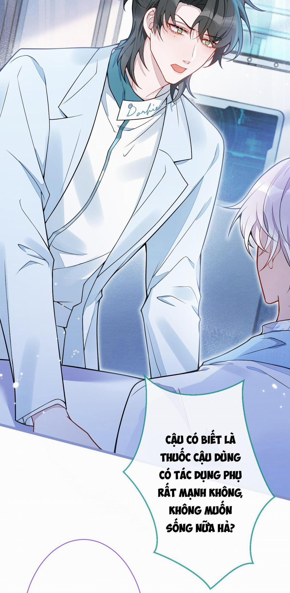 Sói Báo Ơn 12 trang 35