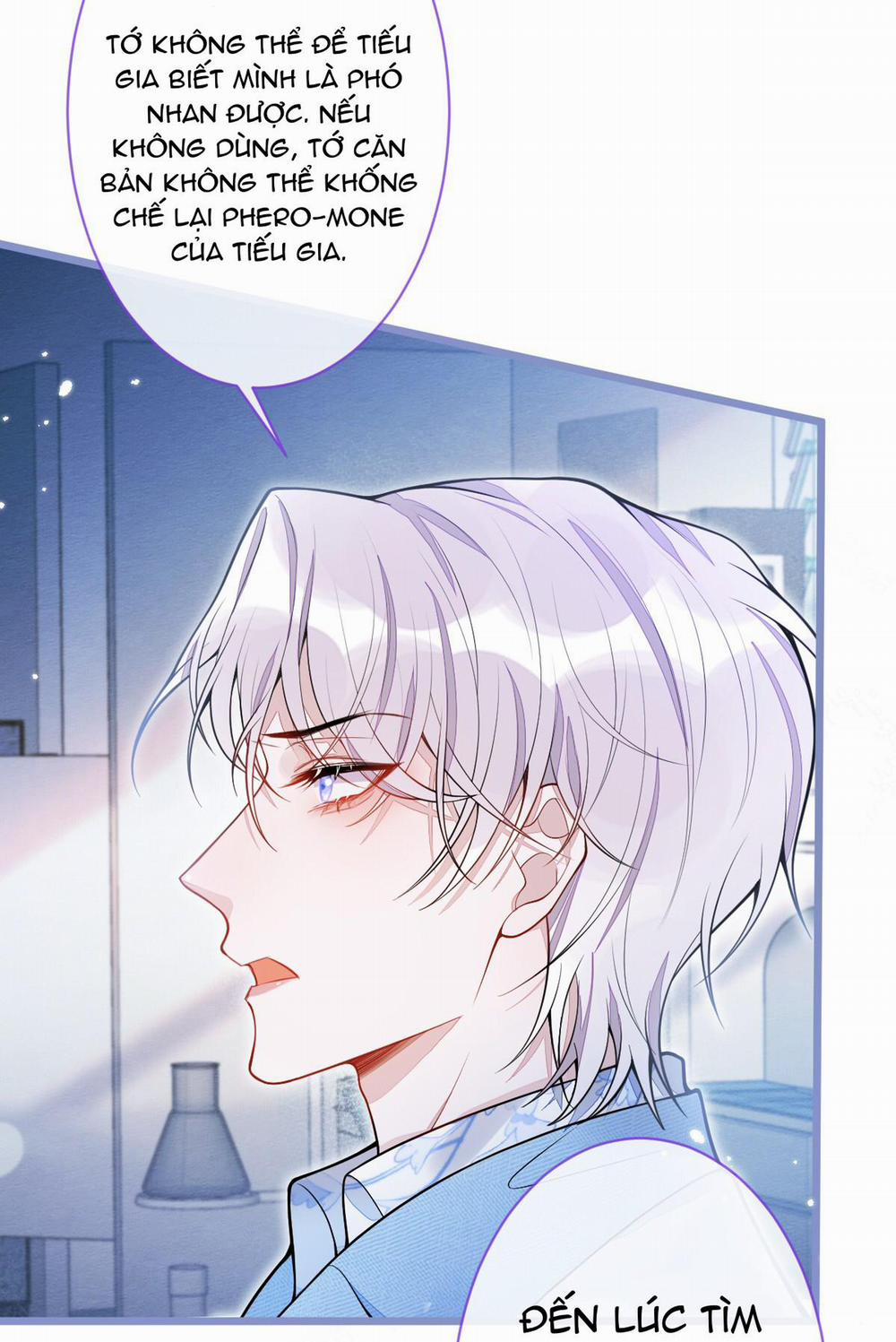 Sói Báo Ơn 12 trang 36