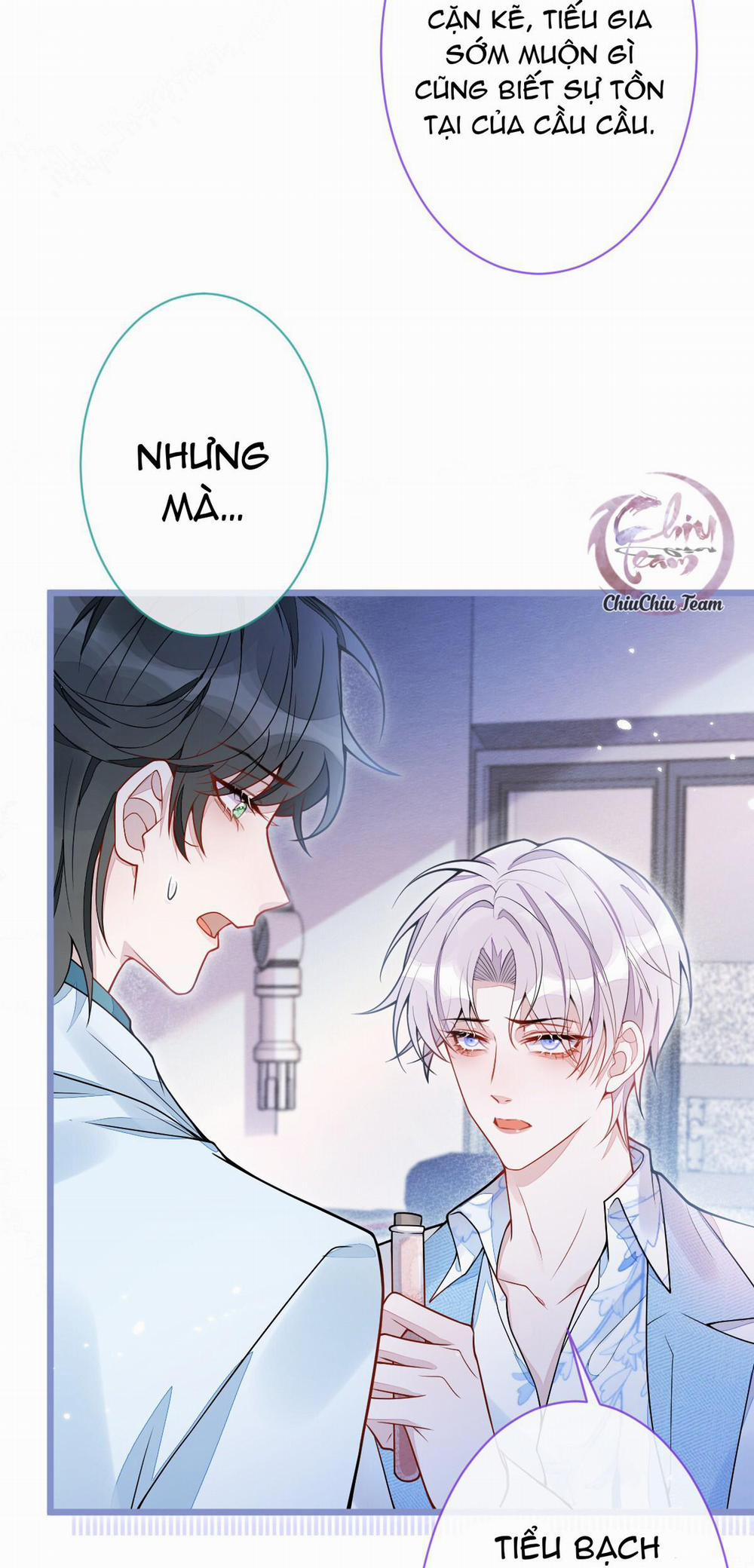 Sói Báo Ơn 12 trang 37