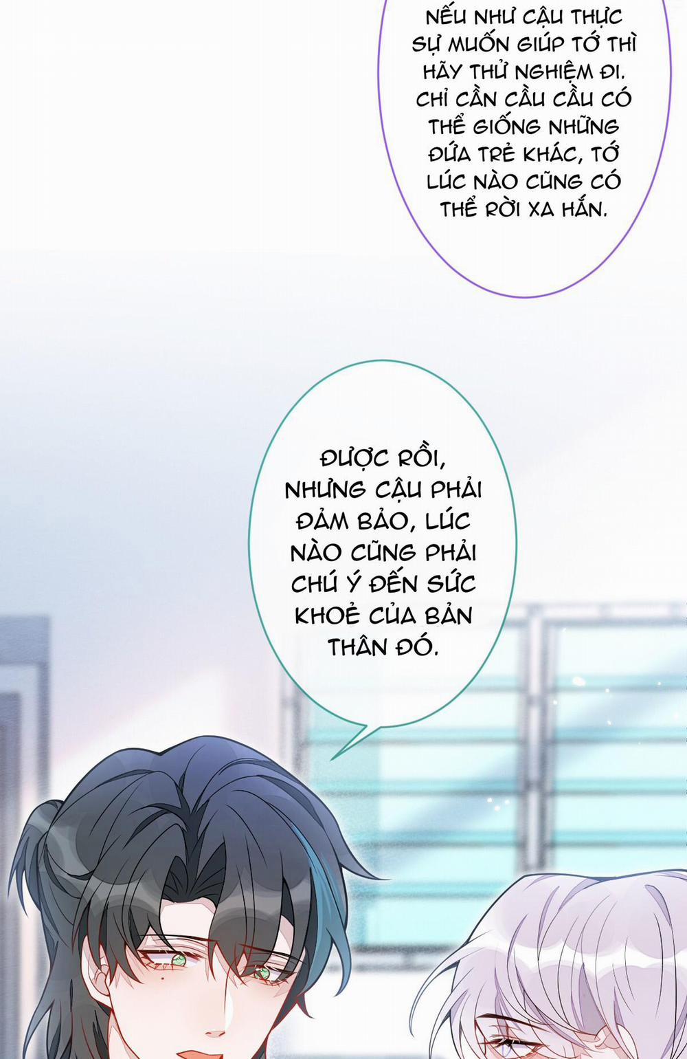 Sói Báo Ơn 12 trang 38