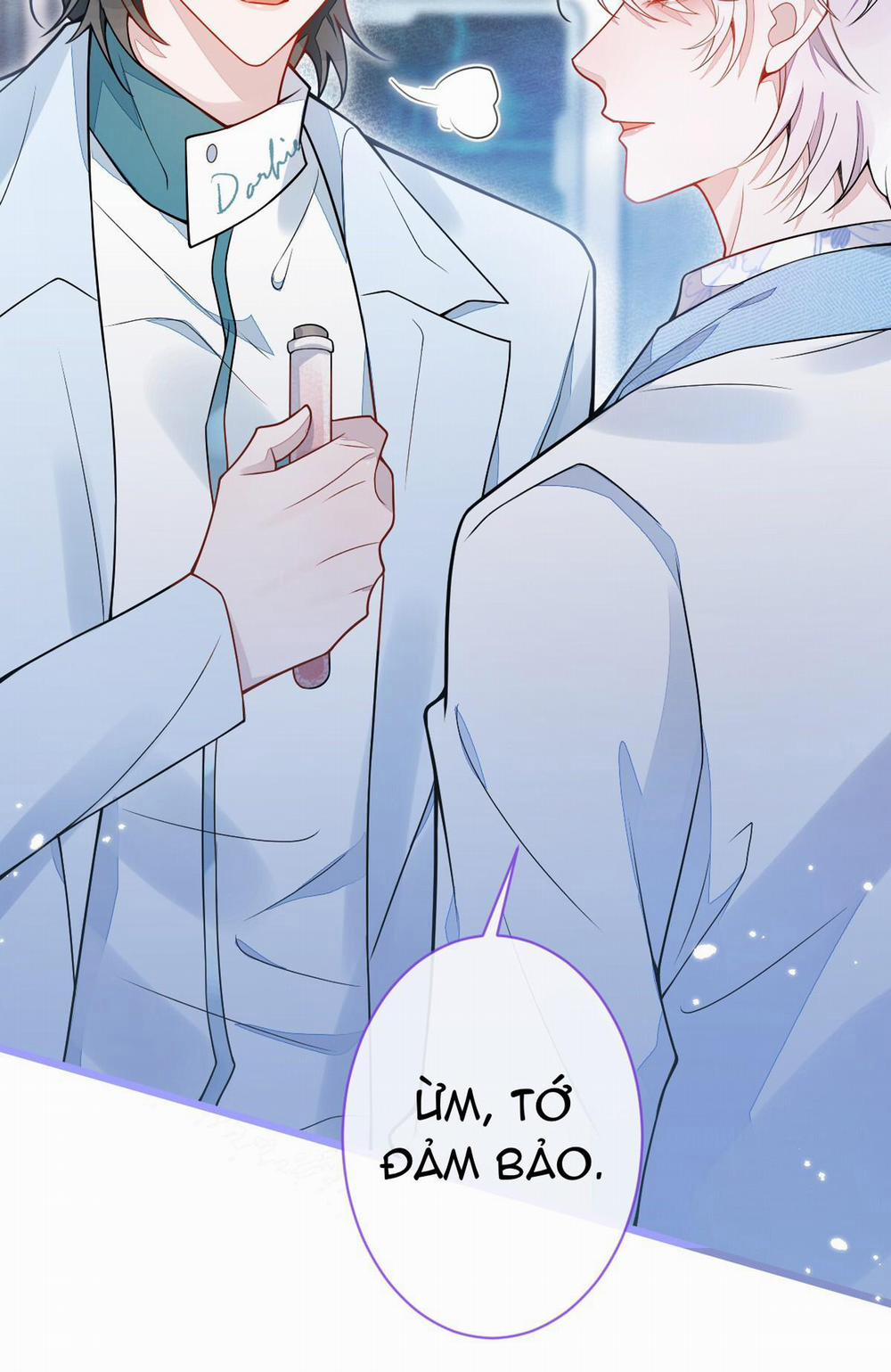 Sói Báo Ơn 12 trang 39