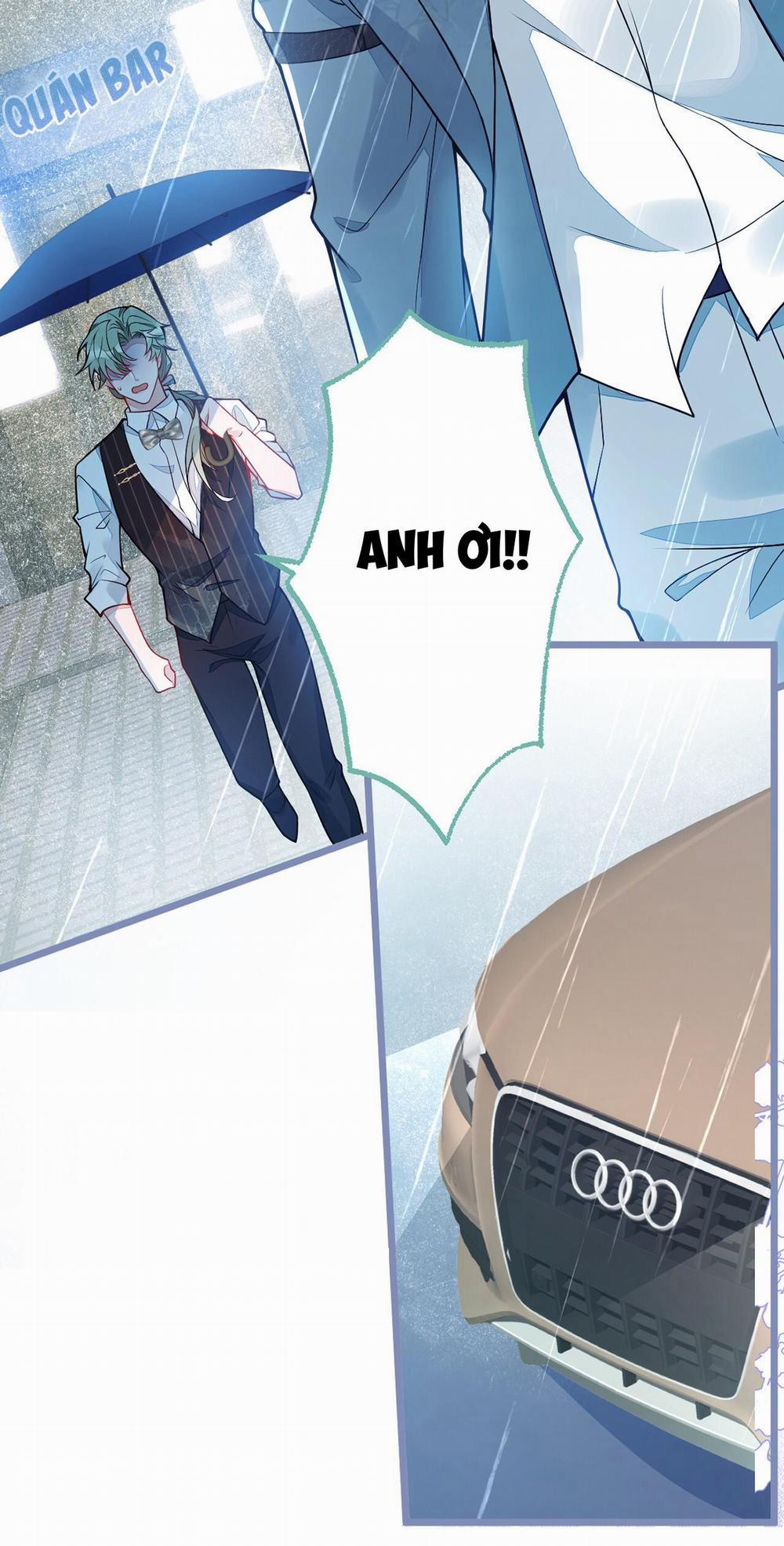 Sói Báo Ơn 12 trang 42