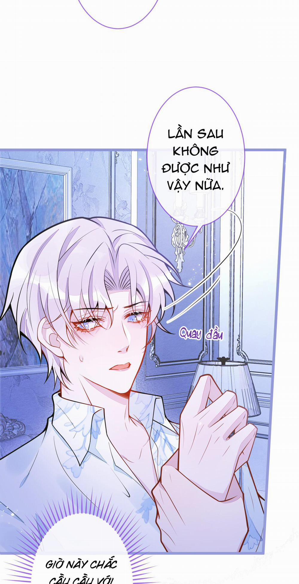 Sói Báo Ơn 12 trang 5