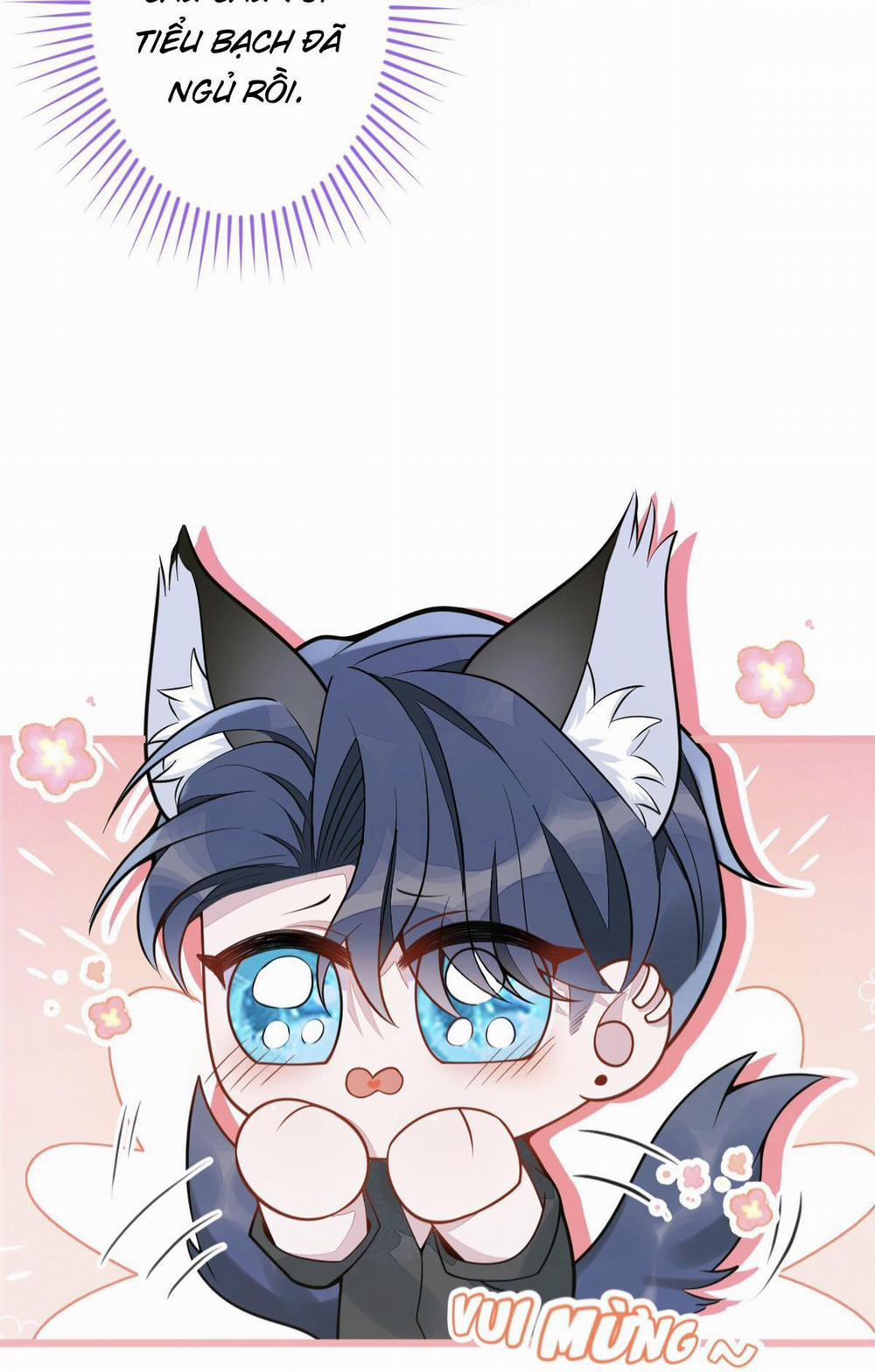 Sói Báo Ơn 12 trang 6