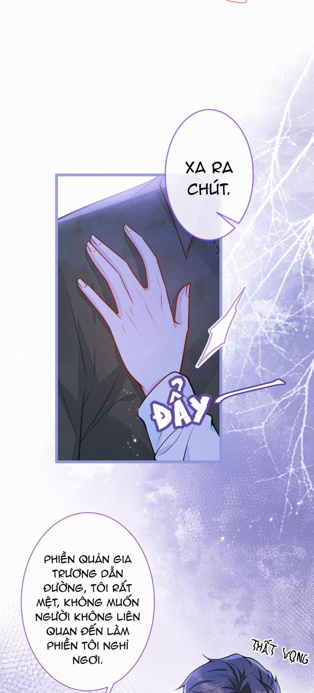 Sói Báo Ơn 12 trang 7