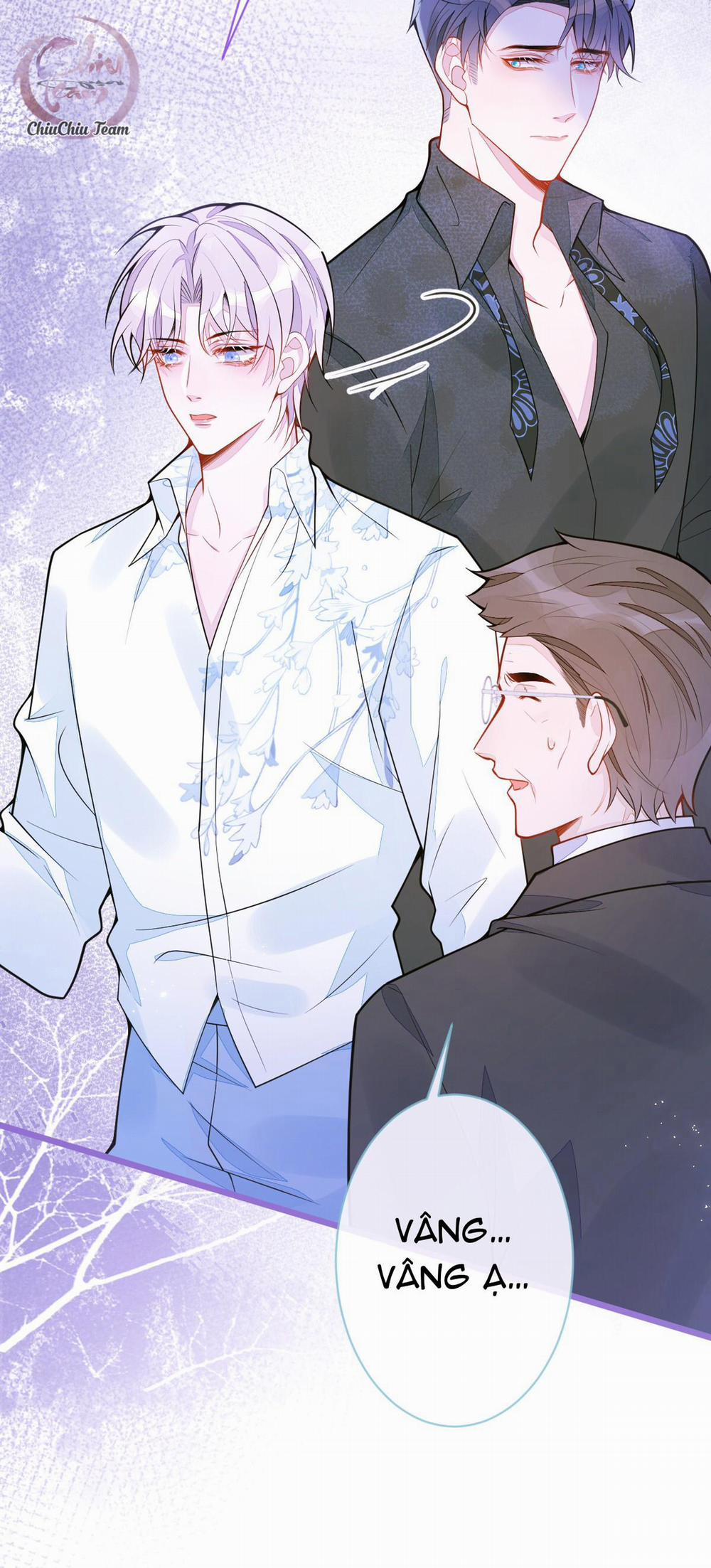 Sói Báo Ơn 12 trang 8