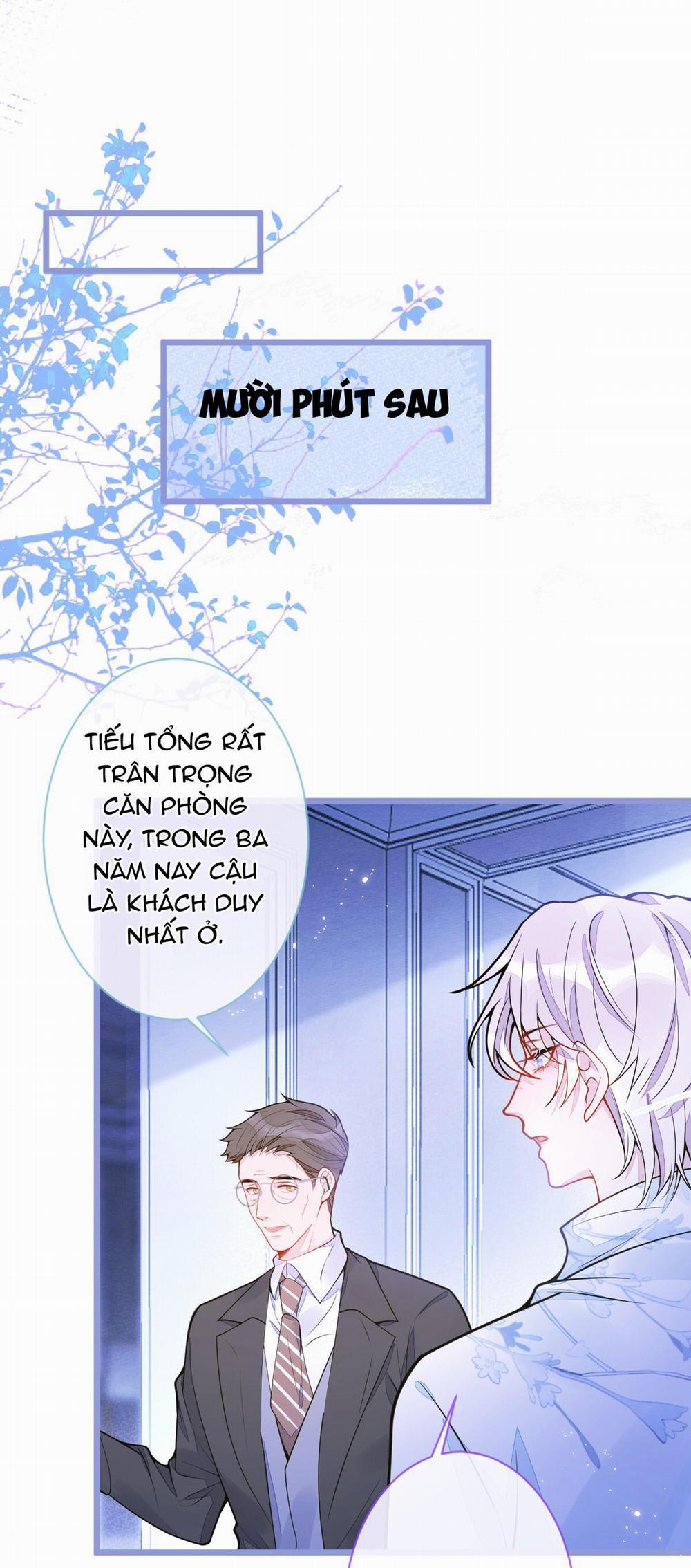 Sói Báo Ơn 12 trang 9