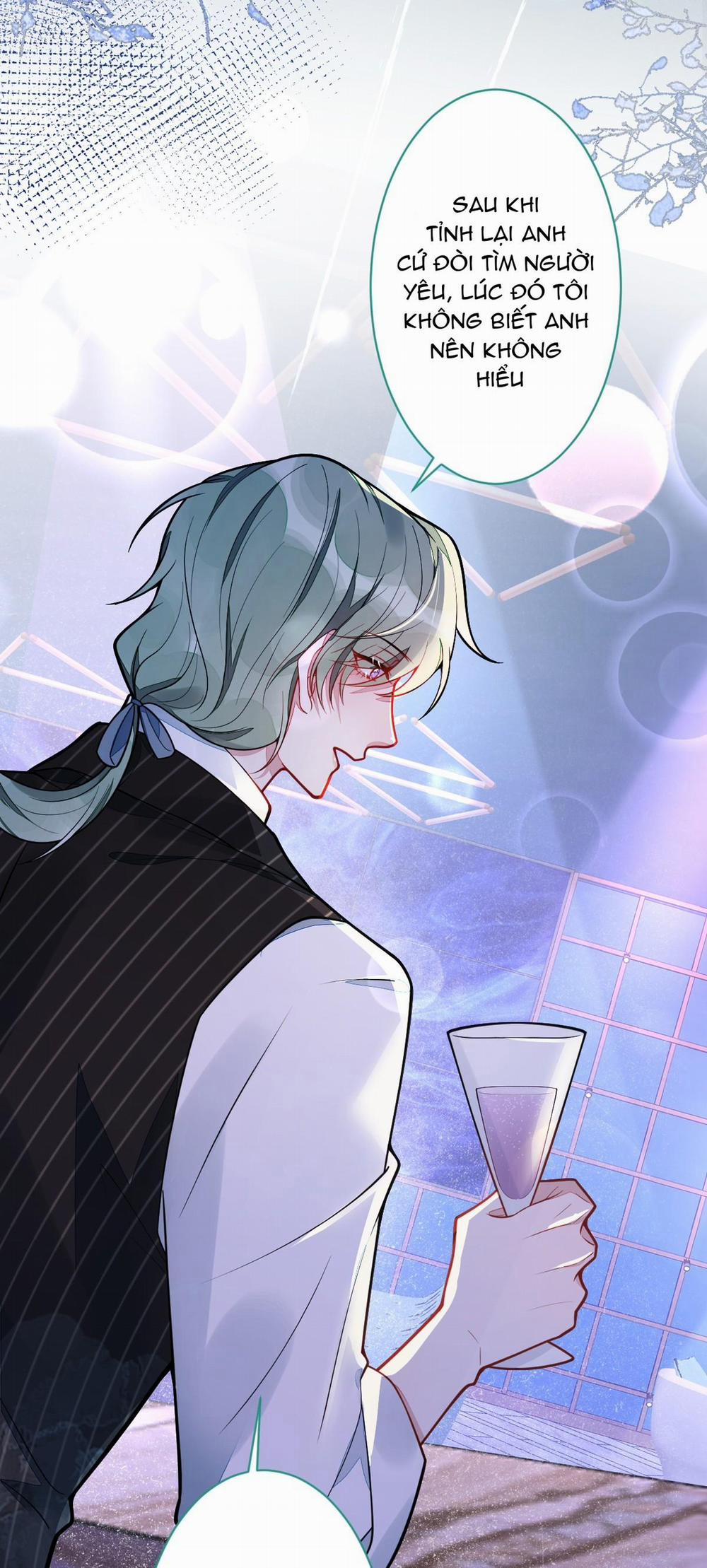 Sói Báo Ơn 13 trang 10