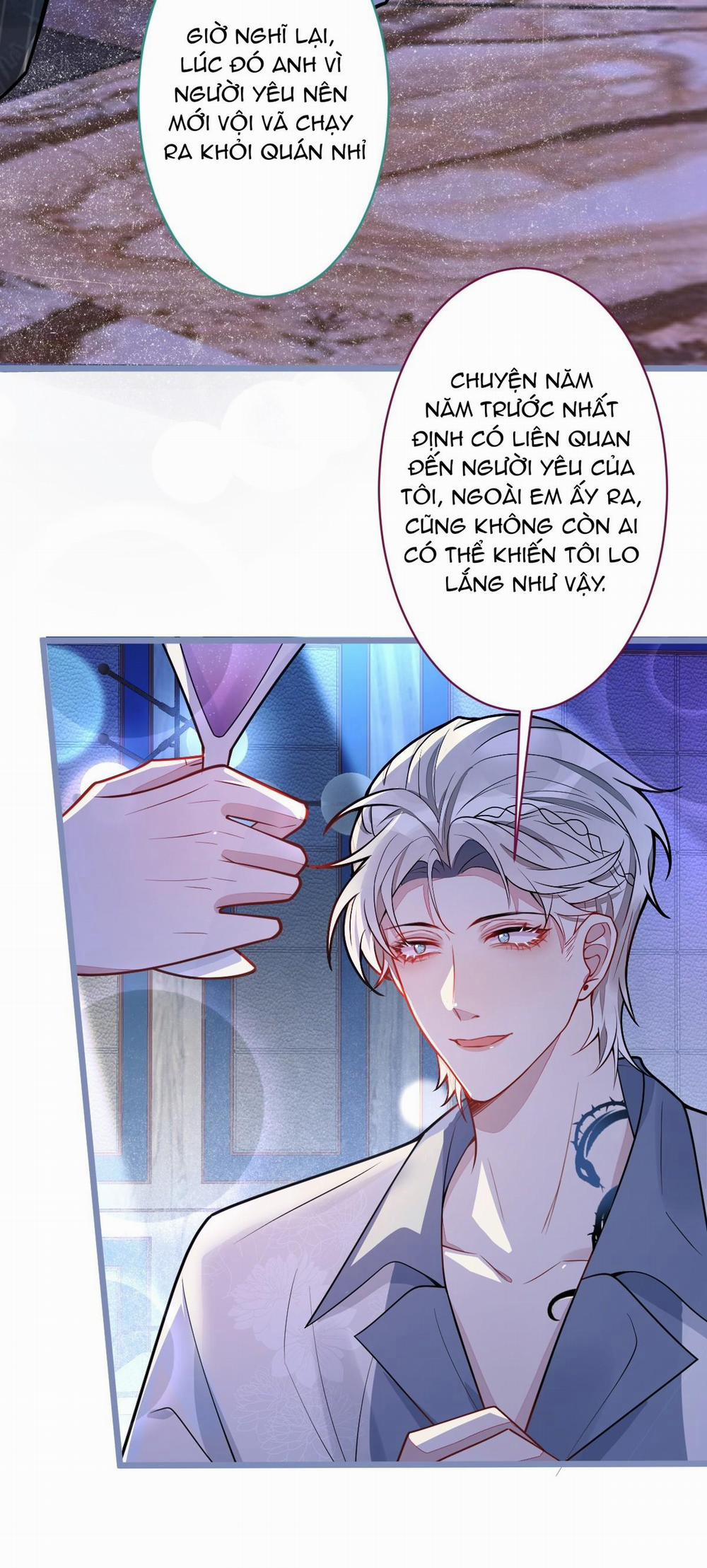 Sói Báo Ơn 13 trang 11