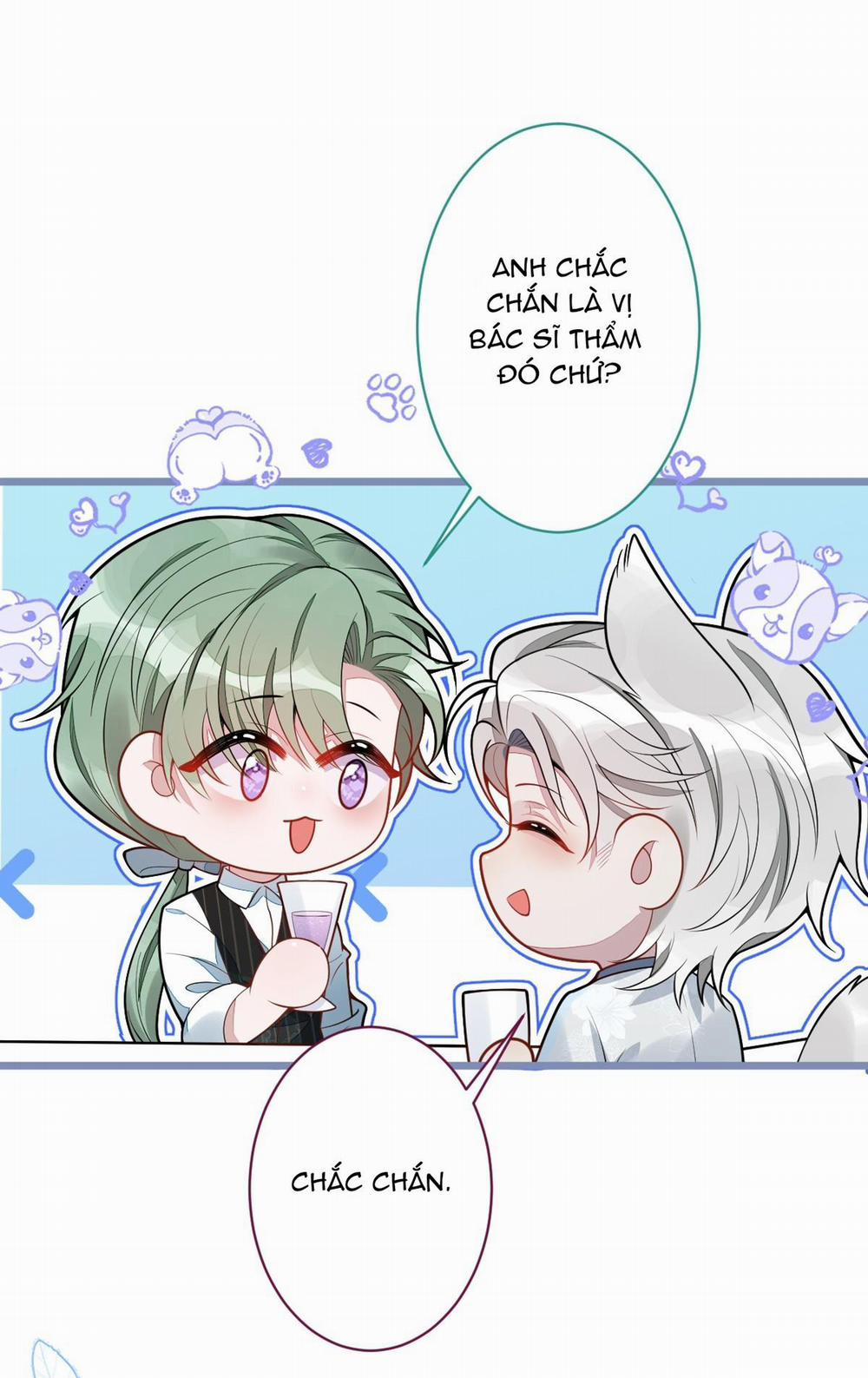 Sói Báo Ơn 13 trang 12