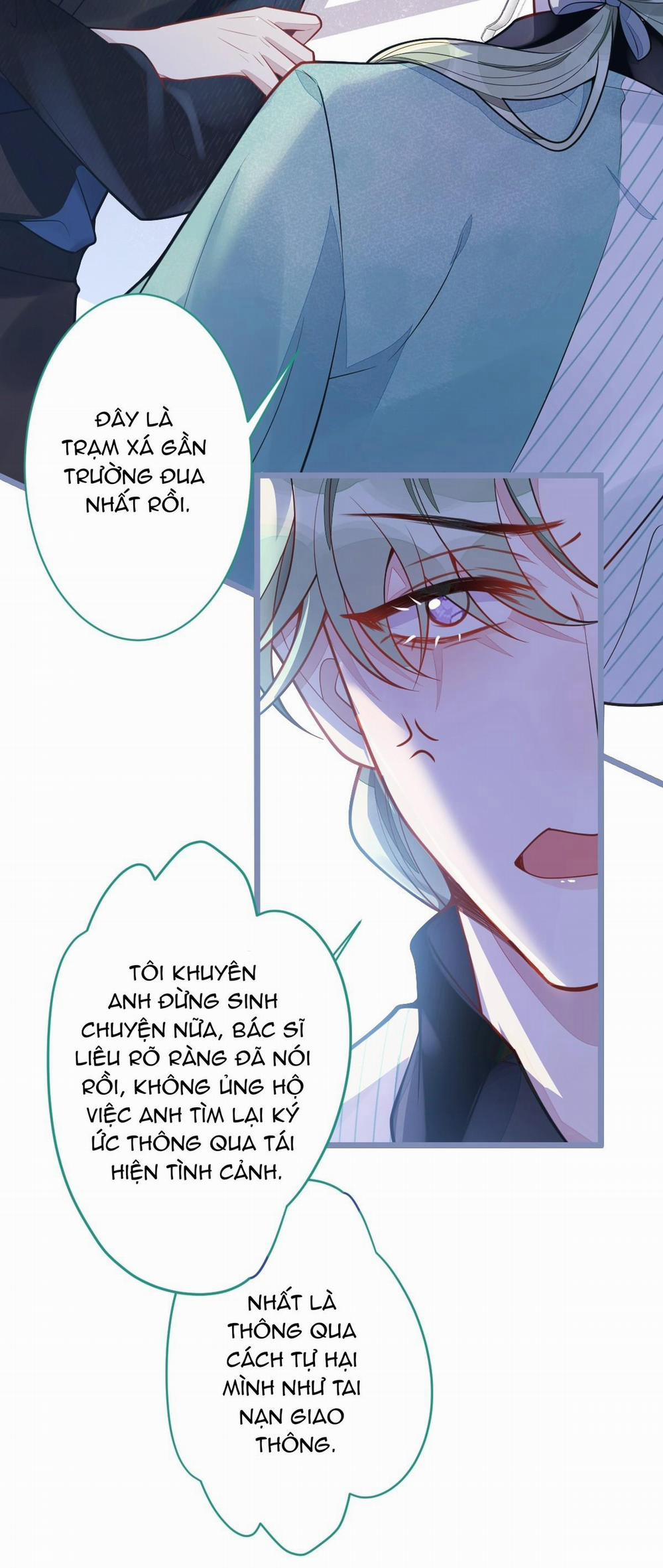 Sói Báo Ơn 13 trang 14