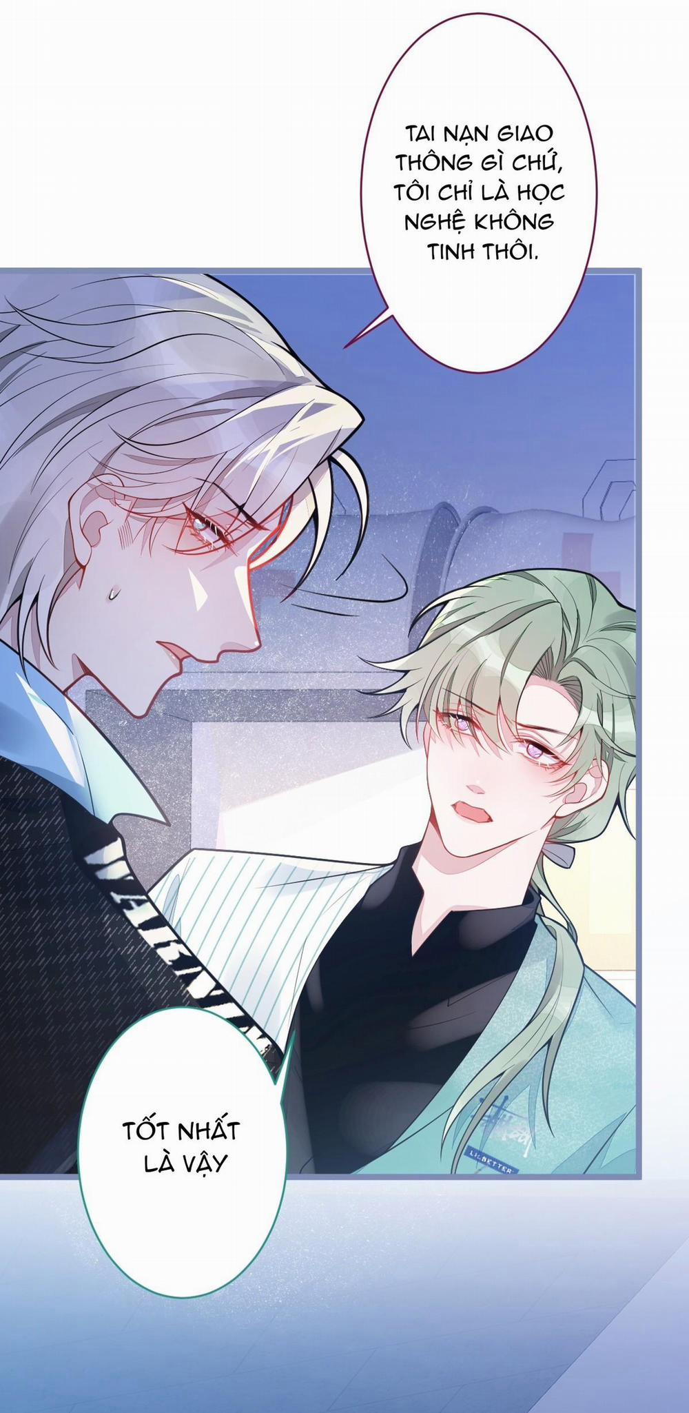 Sói Báo Ơn 13 trang 15