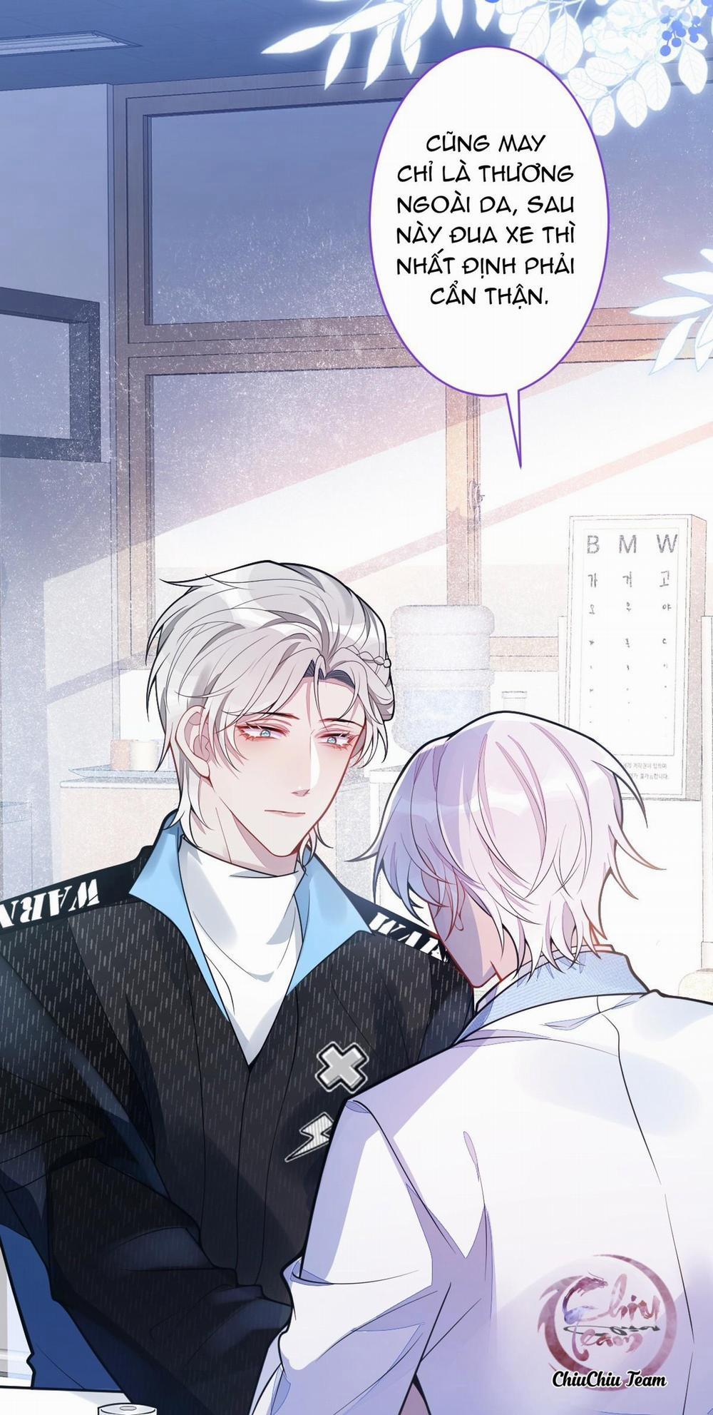 Sói Báo Ơn 13 trang 18