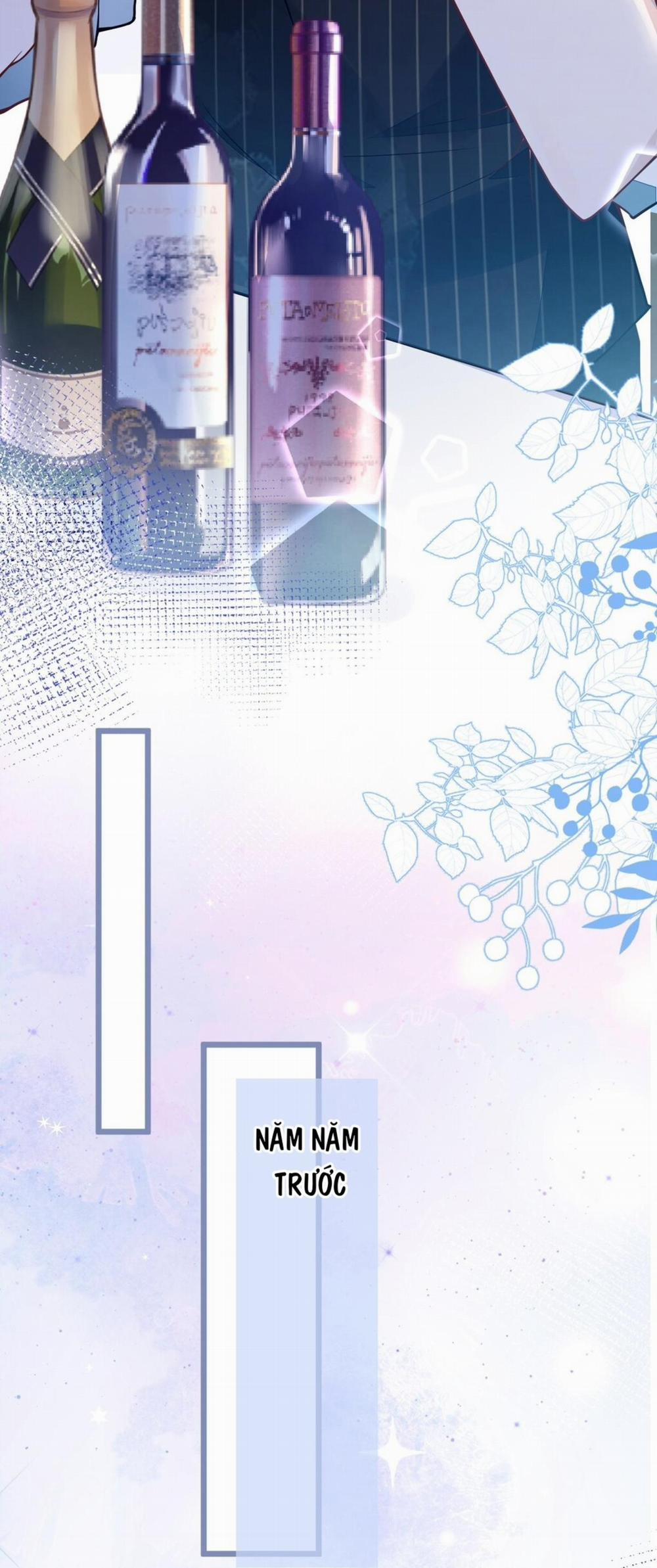 Sói Báo Ơn 13 trang 2