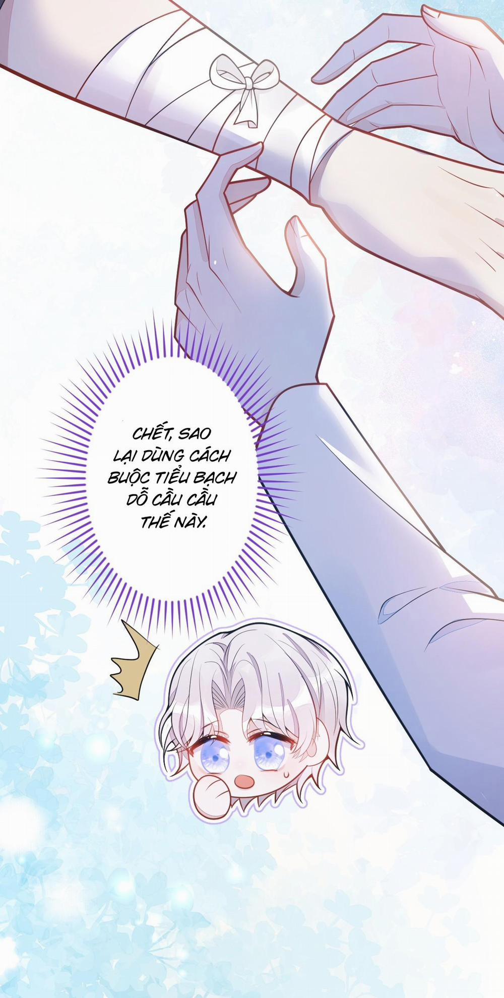 Sói Báo Ơn 13 trang 20