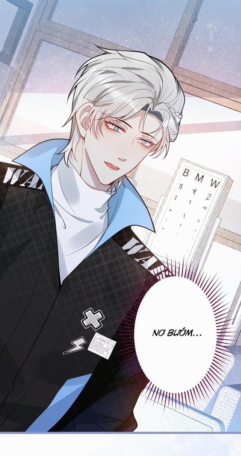 Sói Báo Ơn 13 trang 22