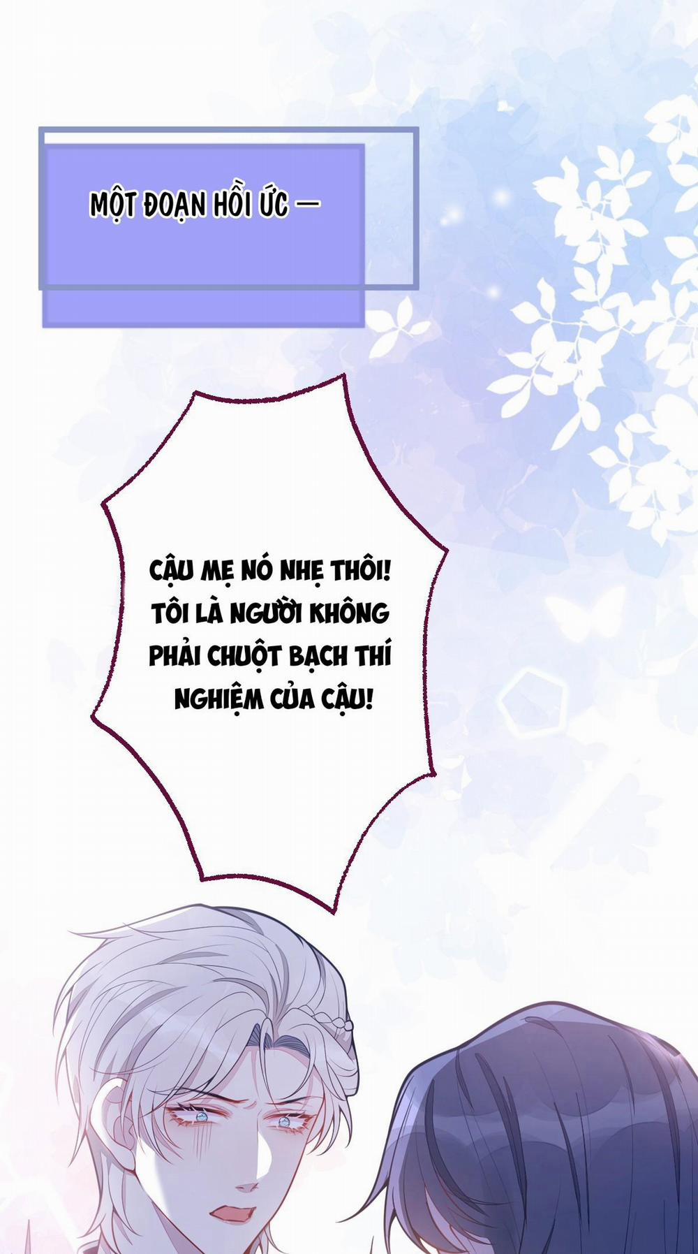 Sói Báo Ơn 13 trang 23