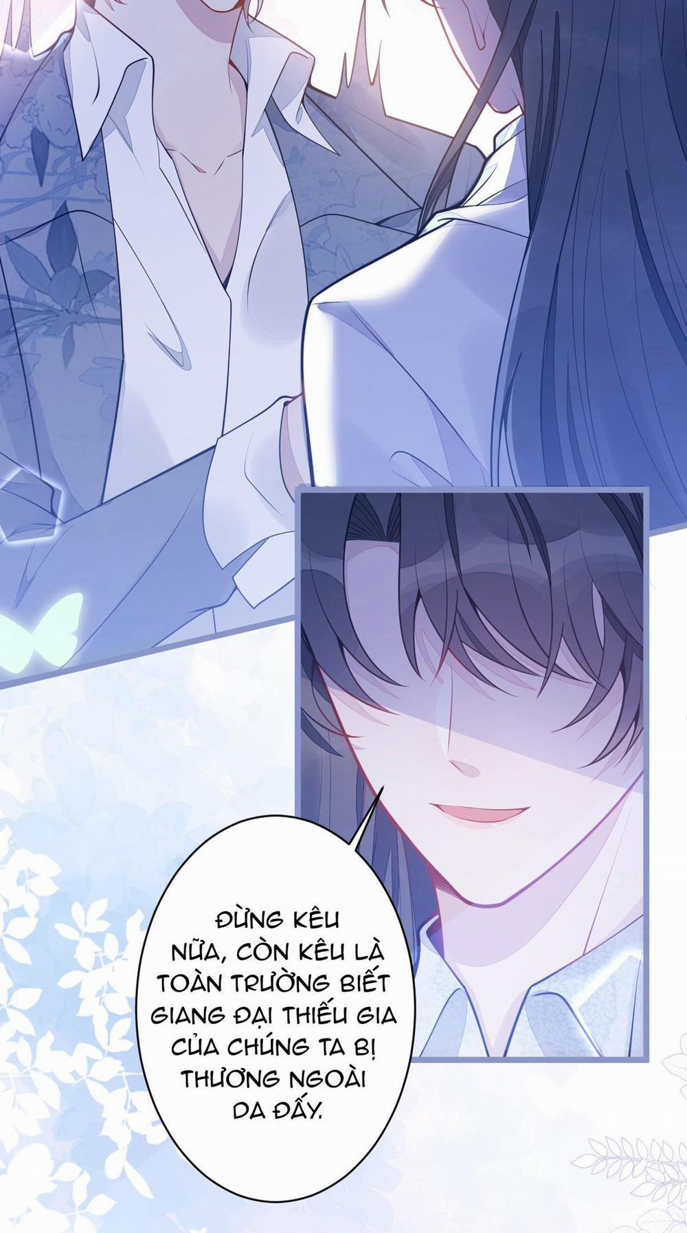 Sói Báo Ơn 13 trang 24