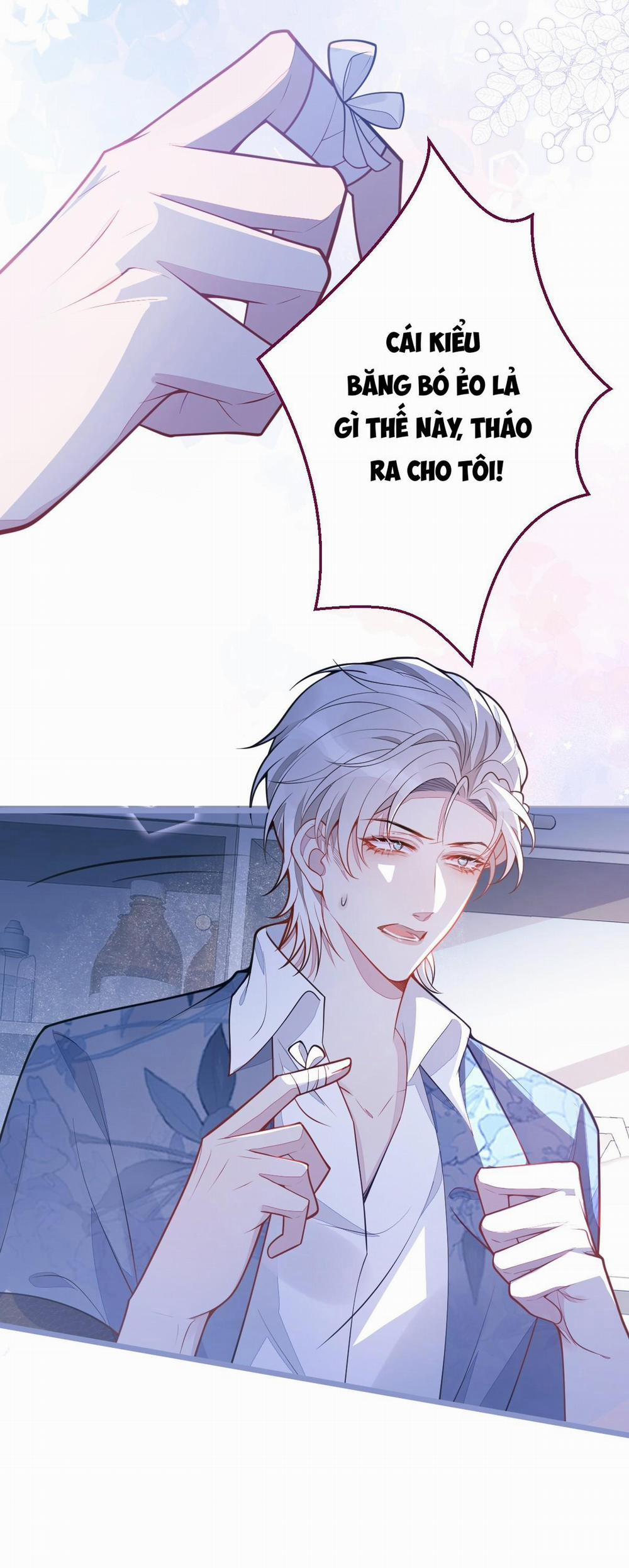 Sói Báo Ơn 13 trang 25