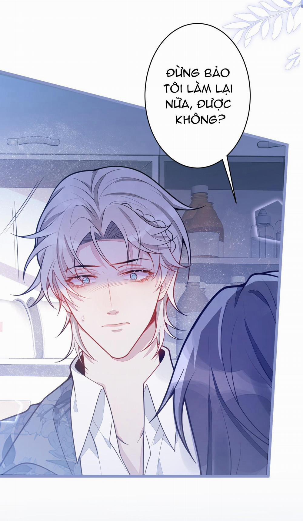 Sói Báo Ơn 13 trang 28