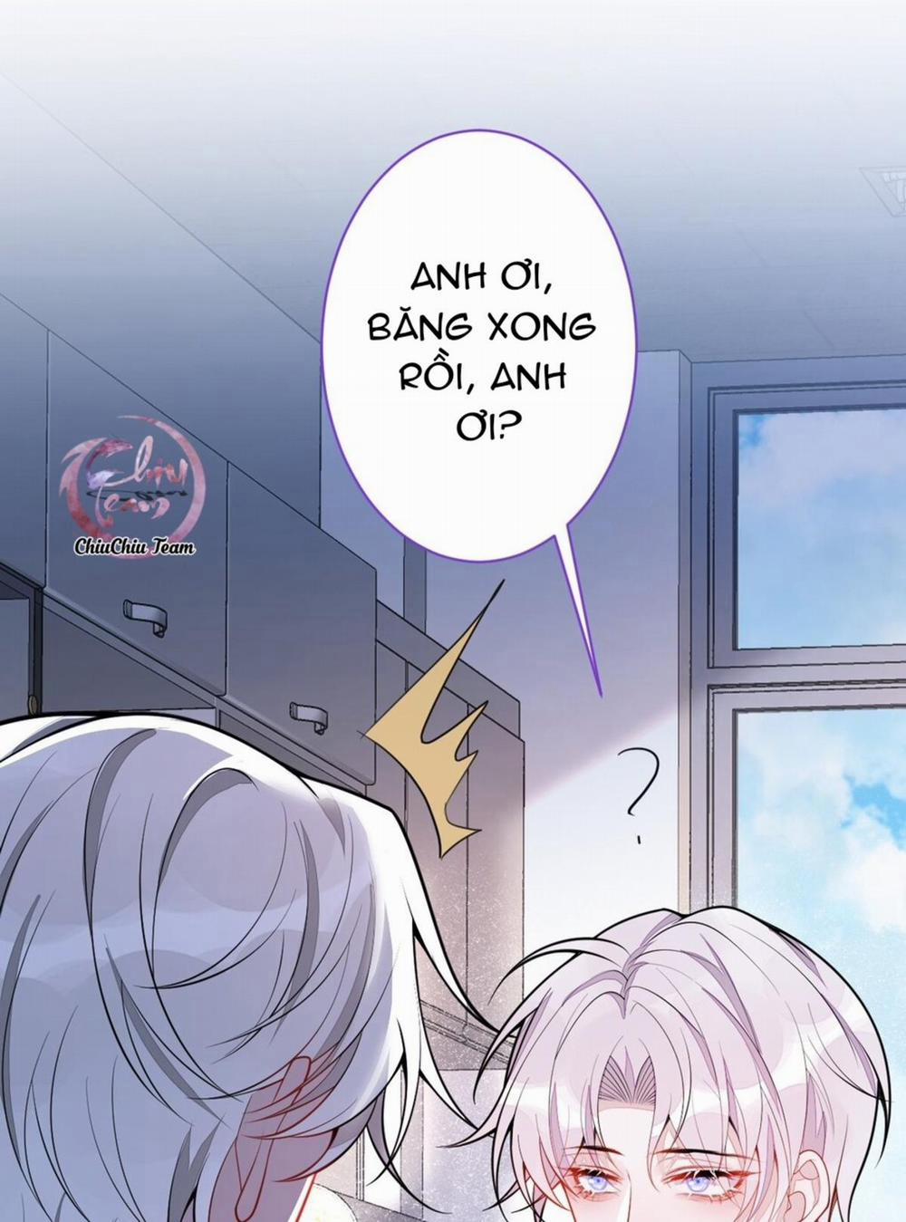 Sói Báo Ơn 13 trang 29