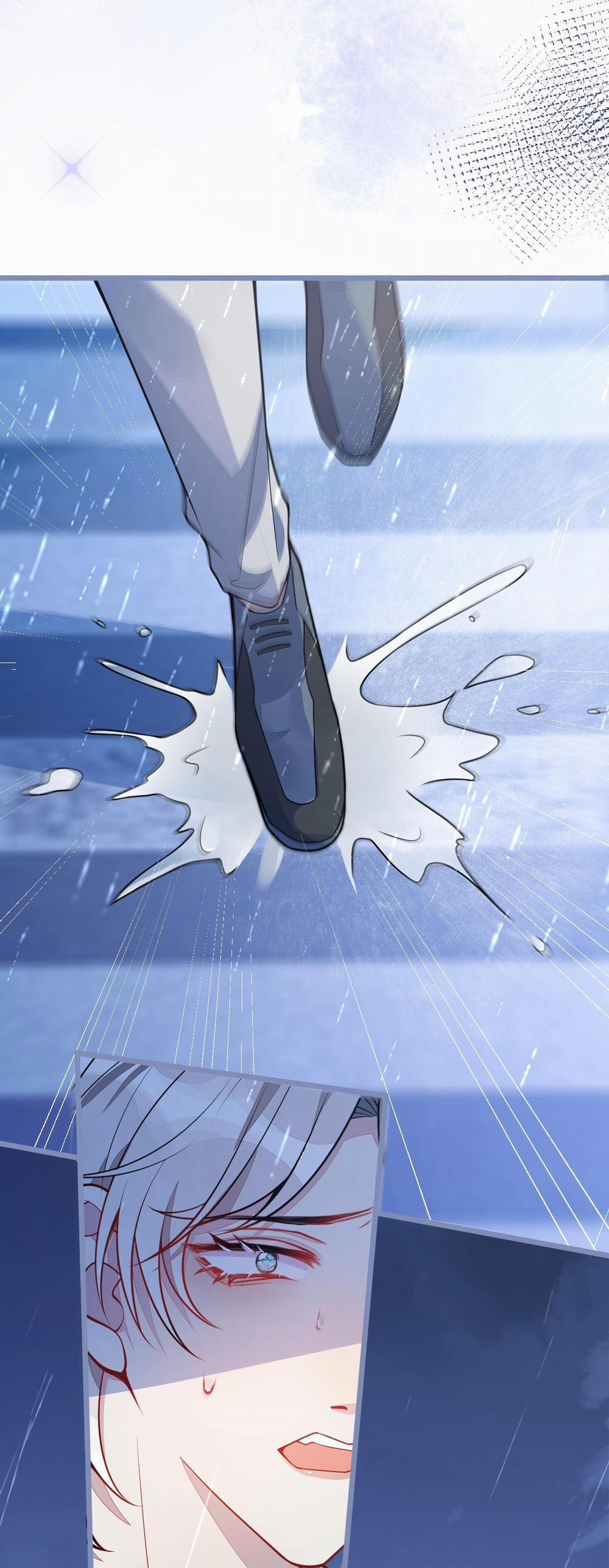 Sói Báo Ơn 13 trang 3