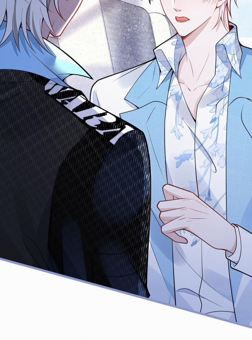 Sói Báo Ơn 13 trang 30