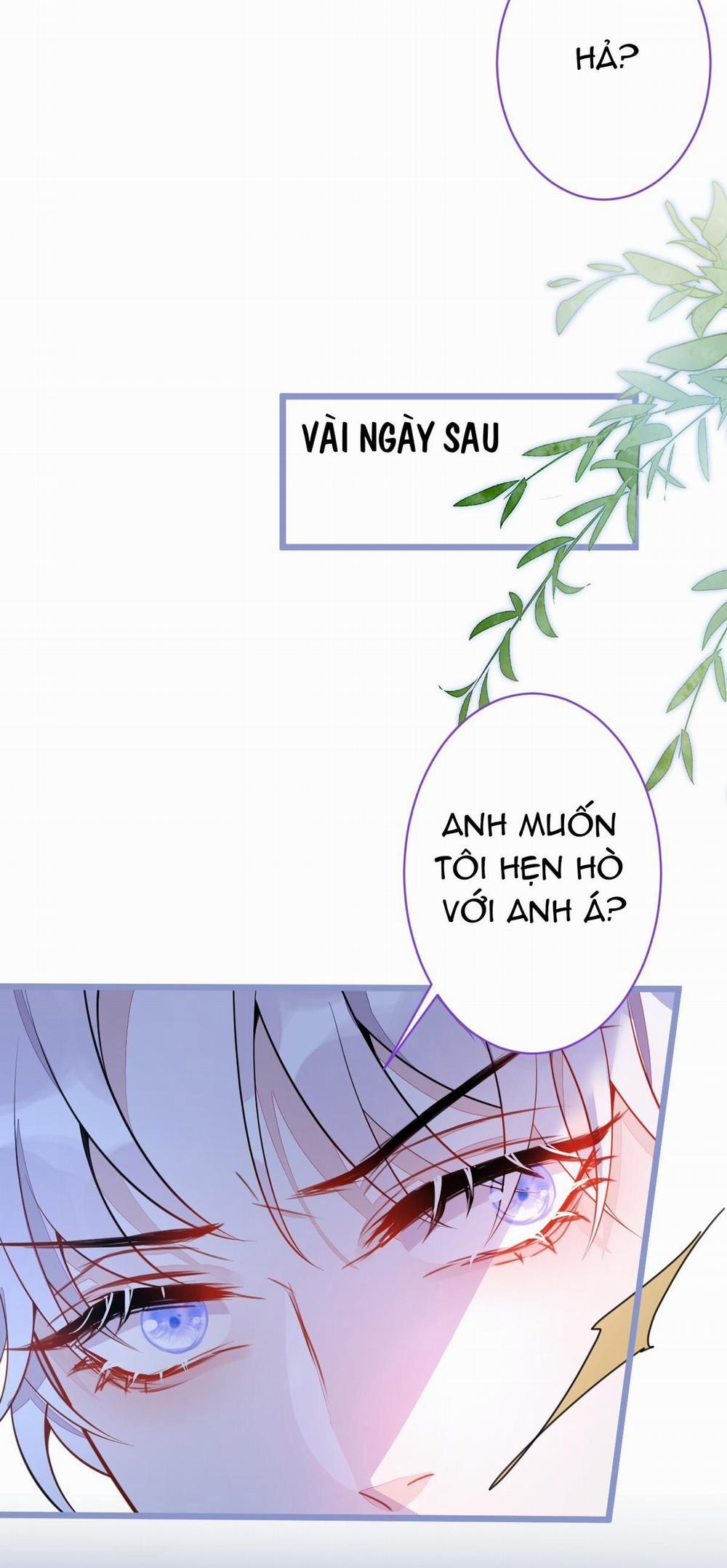 Sói Báo Ơn 13 trang 32