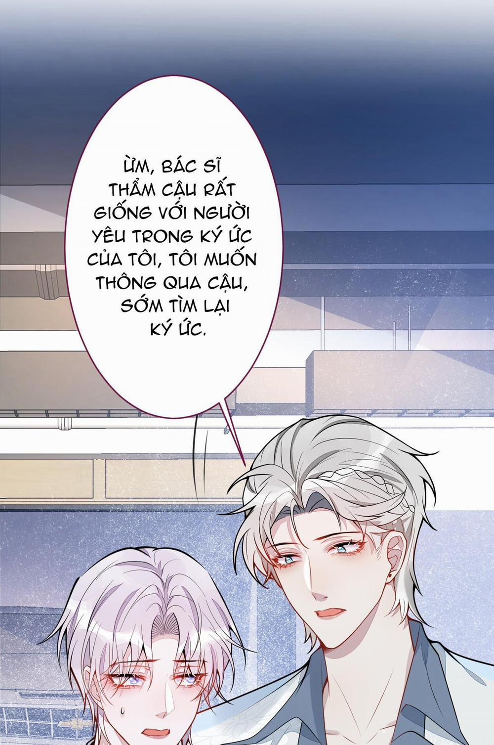 Sói Báo Ơn 13 trang 33