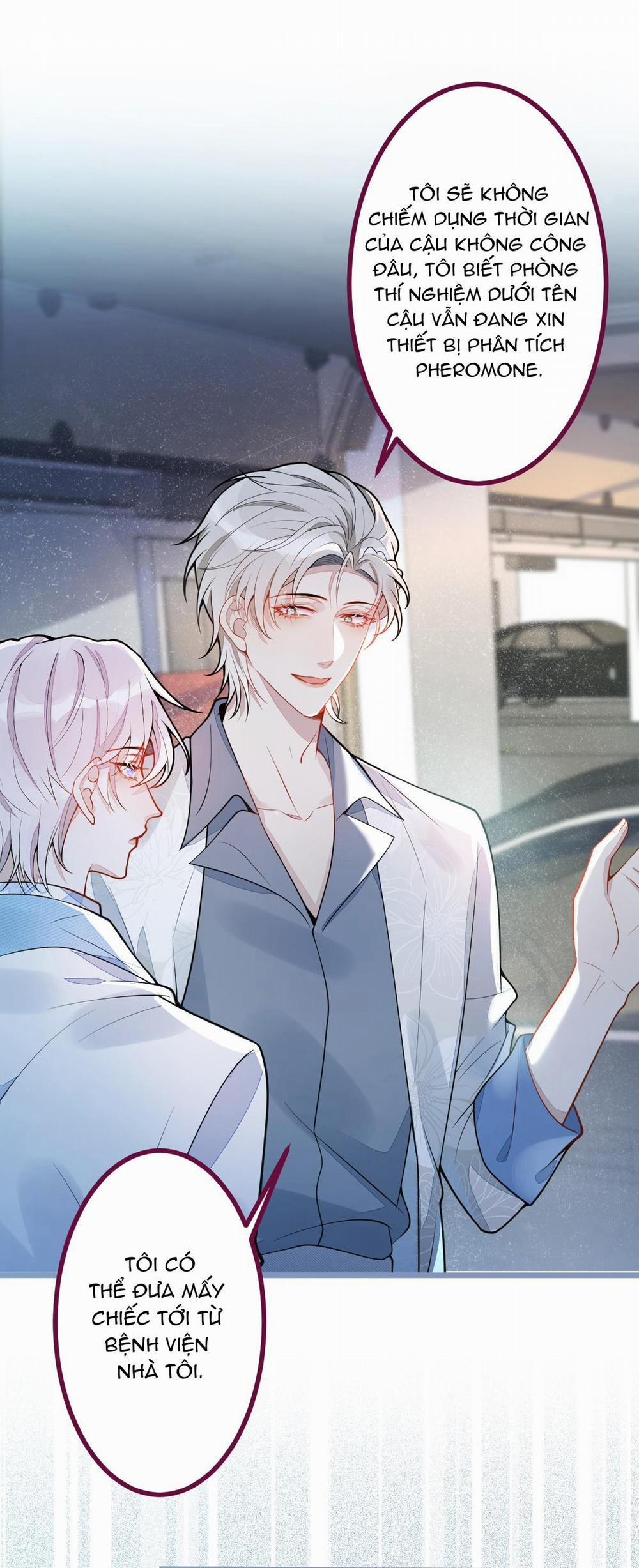 Sói Báo Ơn 13 trang 35