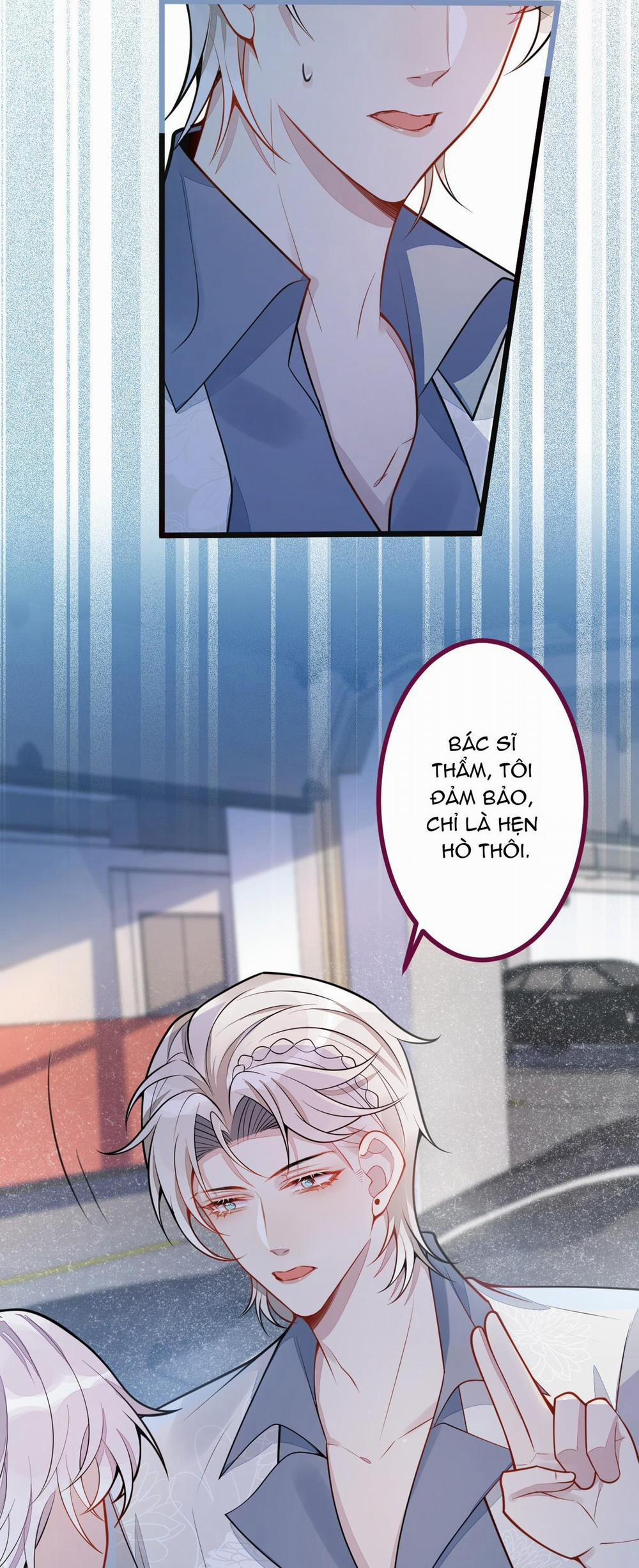 Sói Báo Ơn 13 trang 36