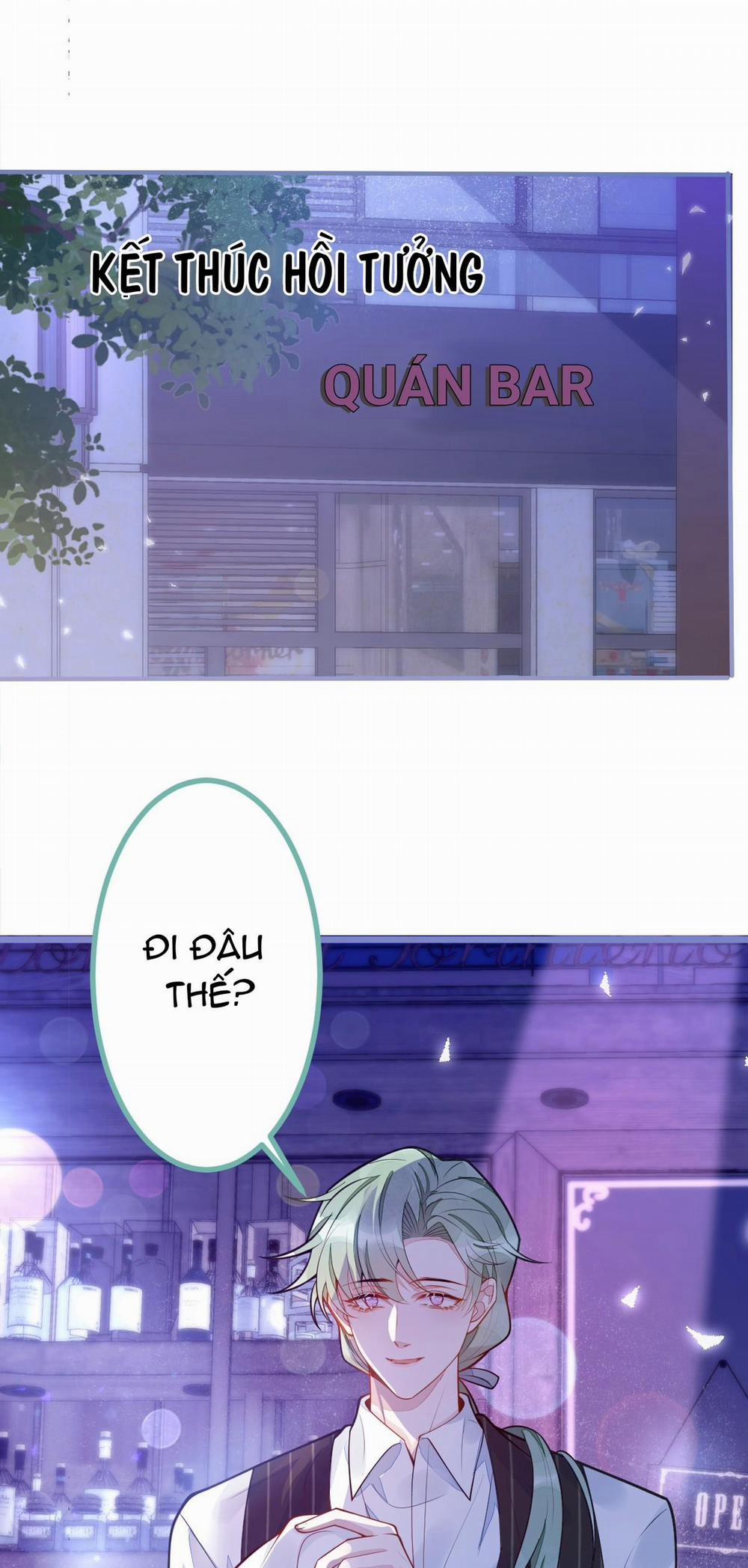 Sói Báo Ơn 13 trang 38