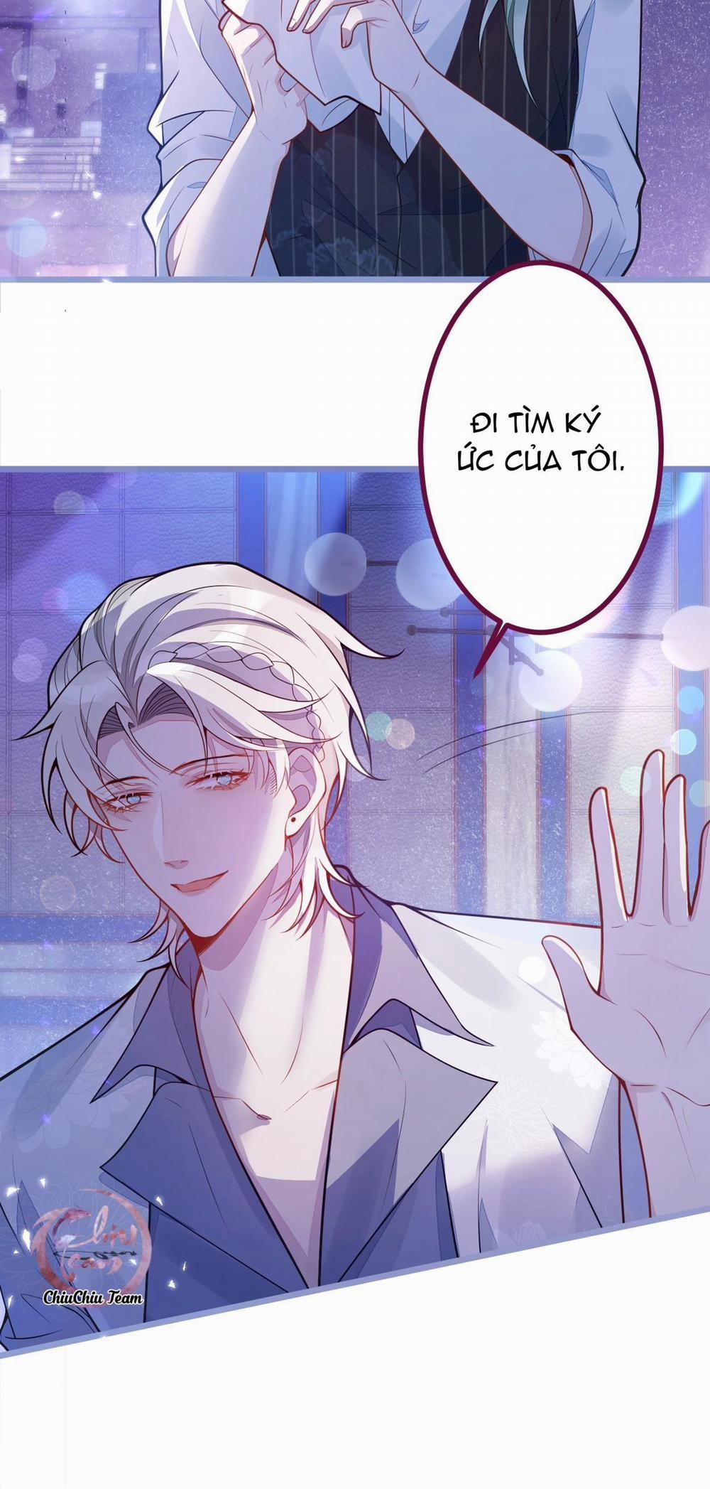 Sói Báo Ơn 13 trang 39