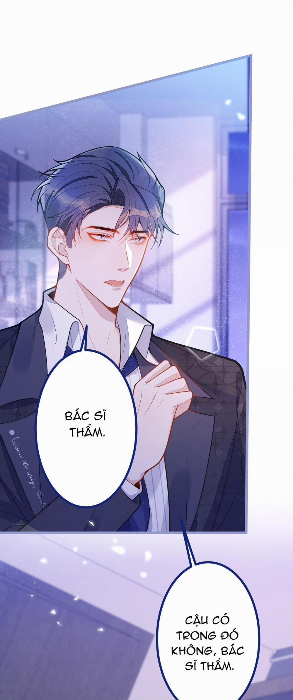 Sói Báo Ơn 13 trang 45