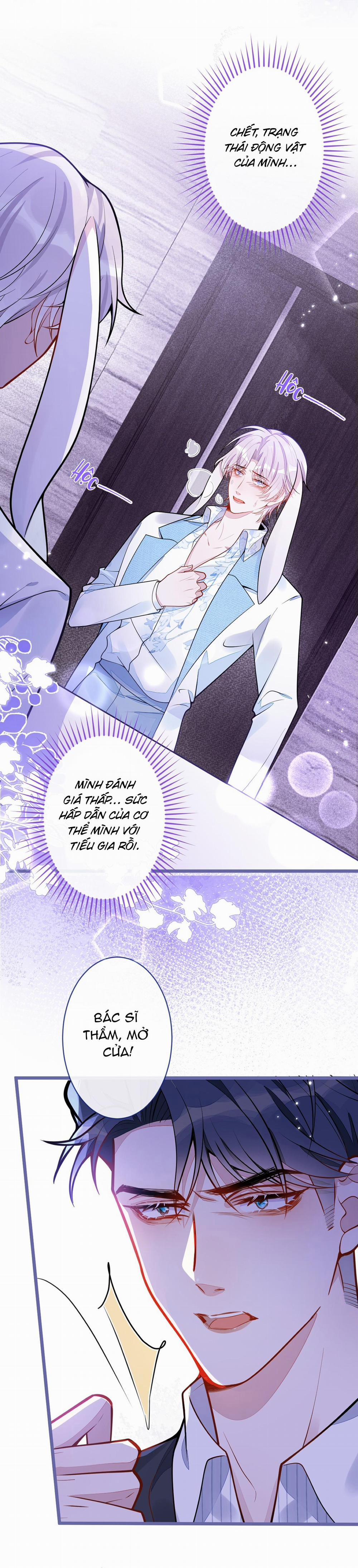 Sói Báo Ơn 13 trang 48