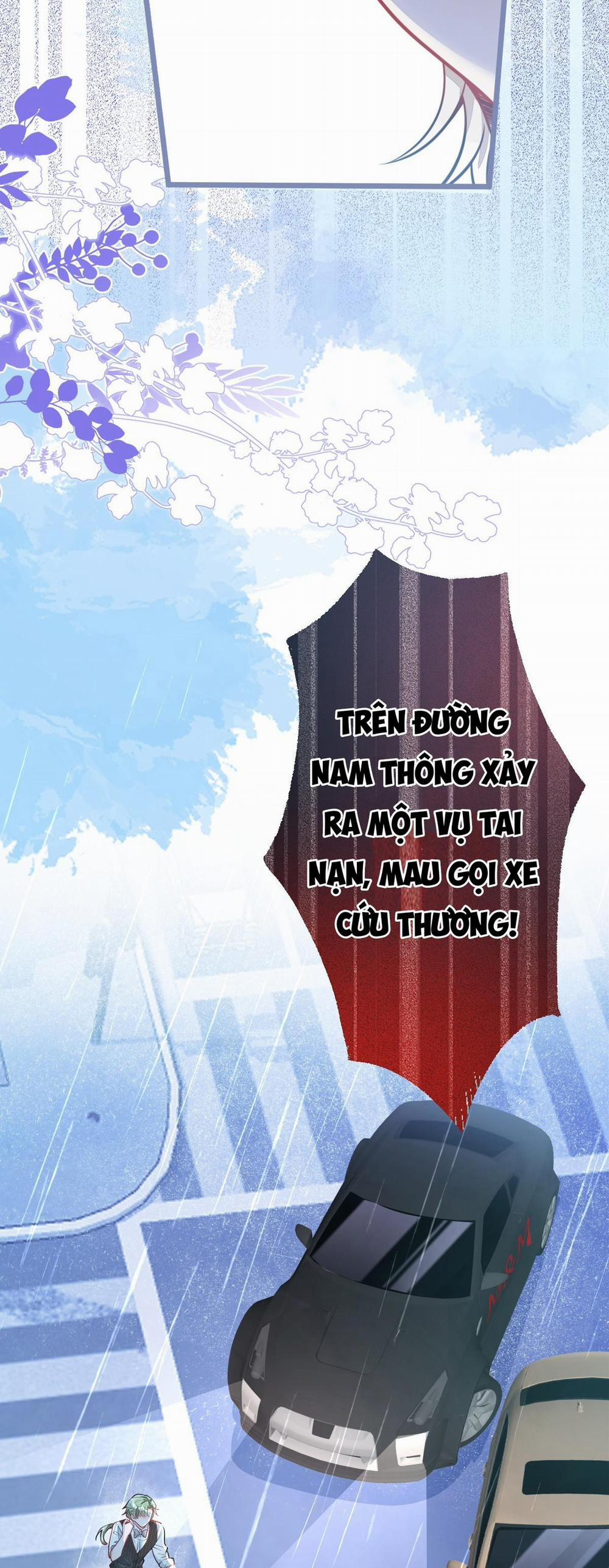 Sói Báo Ơn 13 trang 7