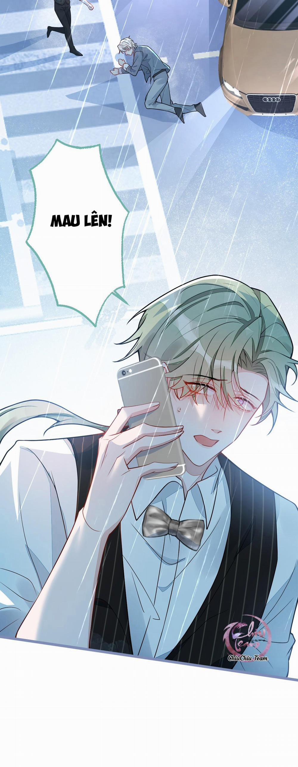 Sói Báo Ơn 13 trang 8