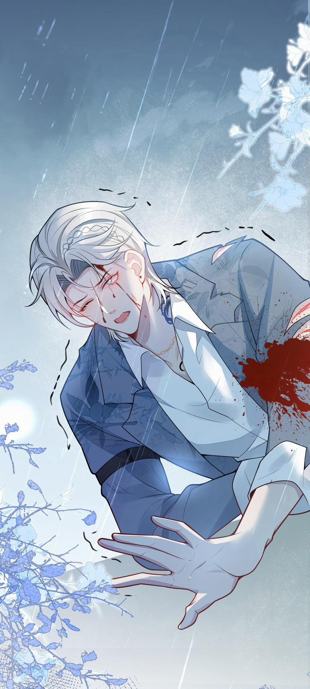 Sói Báo Ơn 13 trang 9