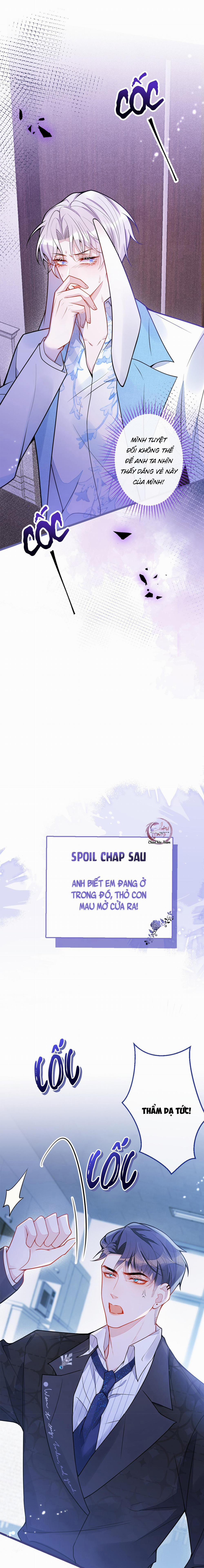 Sói Báo Ơn 14 trang 10