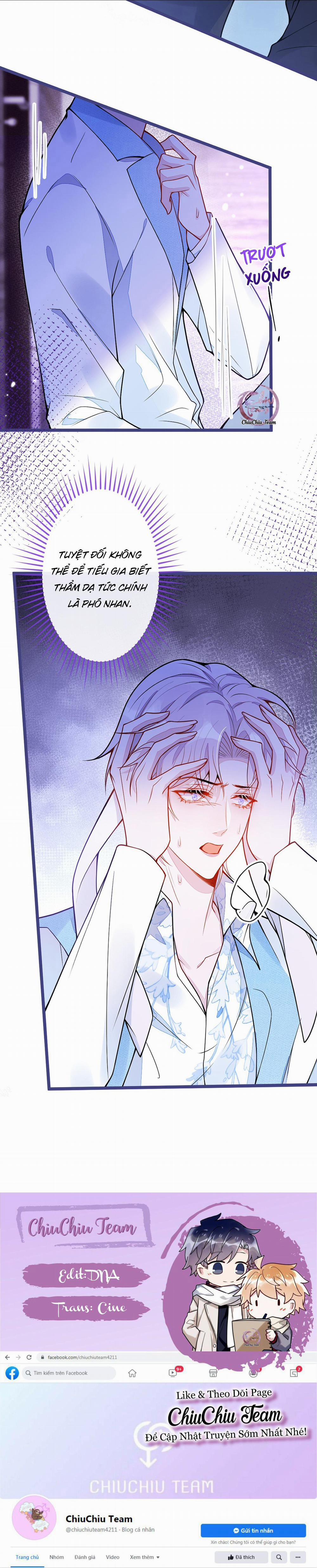 Sói Báo Ơn 14 trang 11