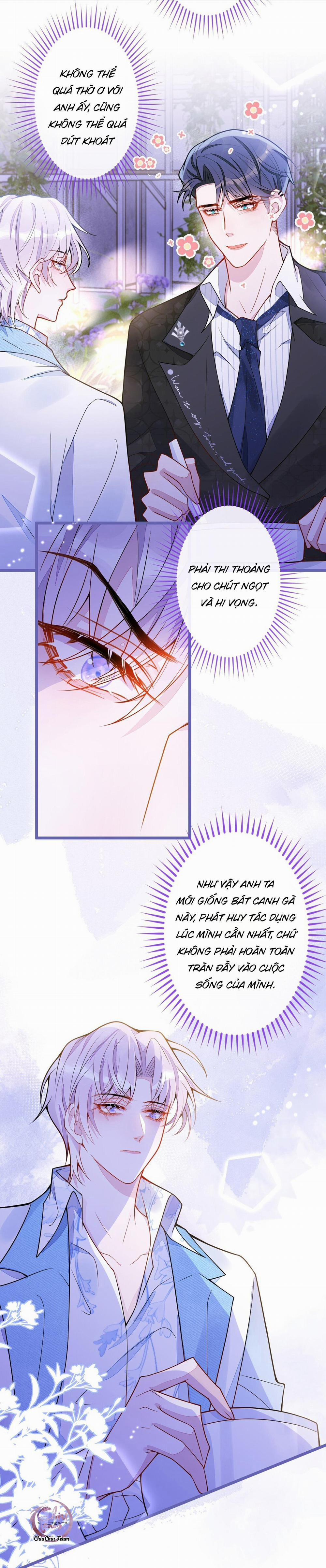 Sói Báo Ơn 14 trang 5