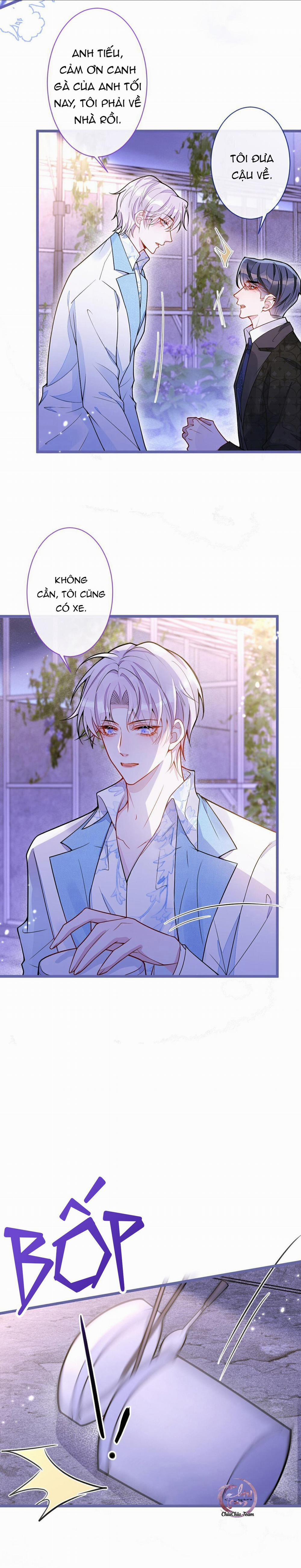 Sói Báo Ơn 14 trang 6