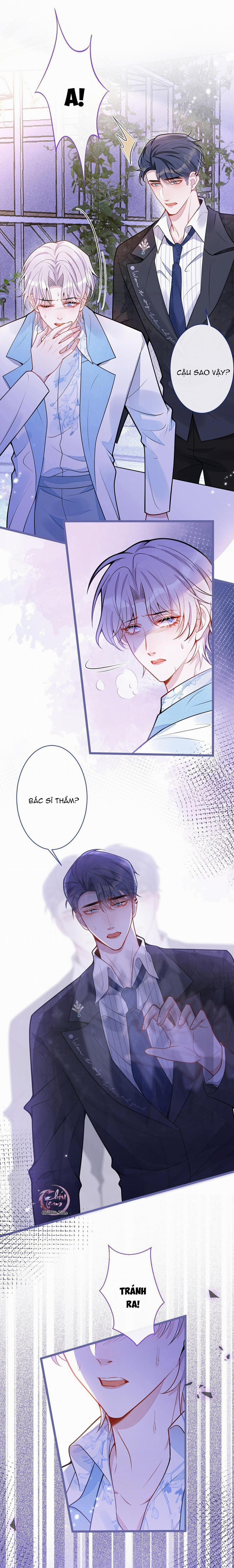 Sói Báo Ơn 14 trang 7