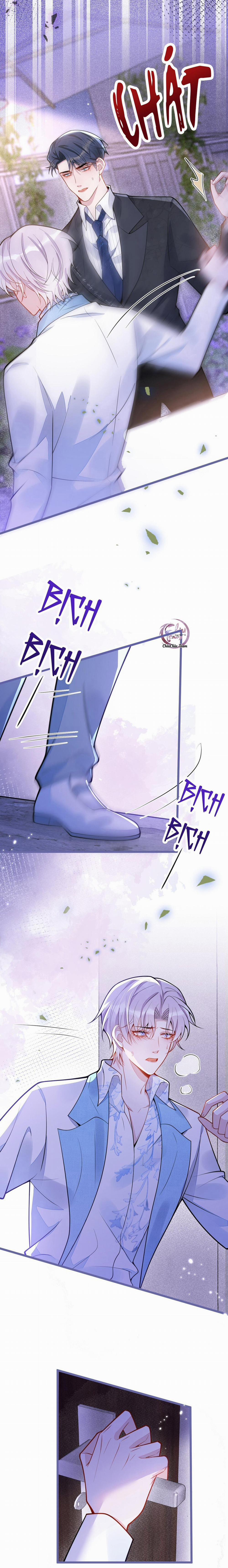 Sói Báo Ơn 14 trang 8