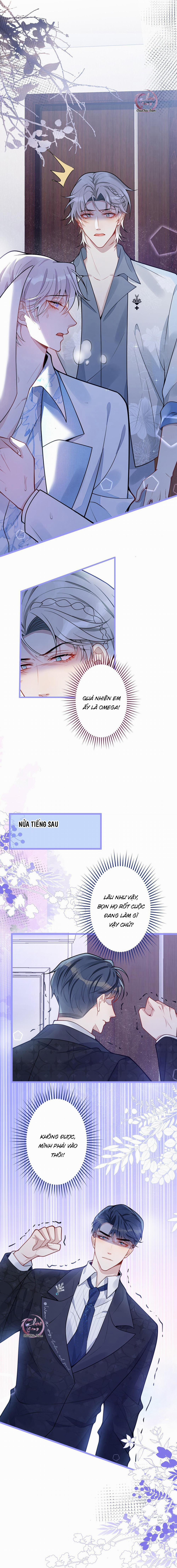 Sói Báo Ơn 15 trang 5