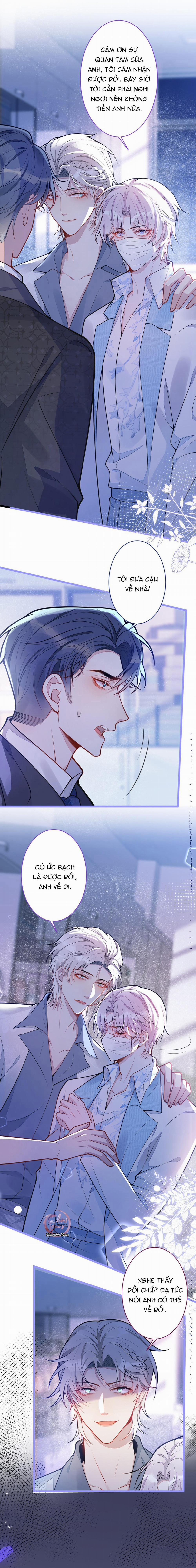 Sói Báo Ơn 15 trang 7